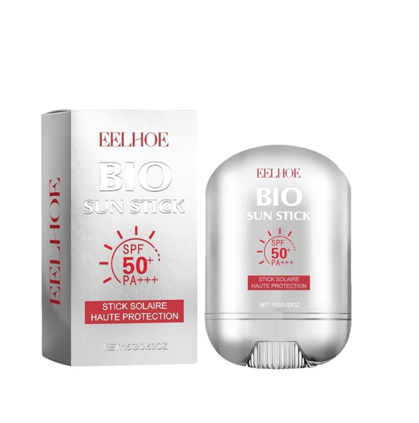 EELHOE Bio Sun Stick SPF 50+ PA+++