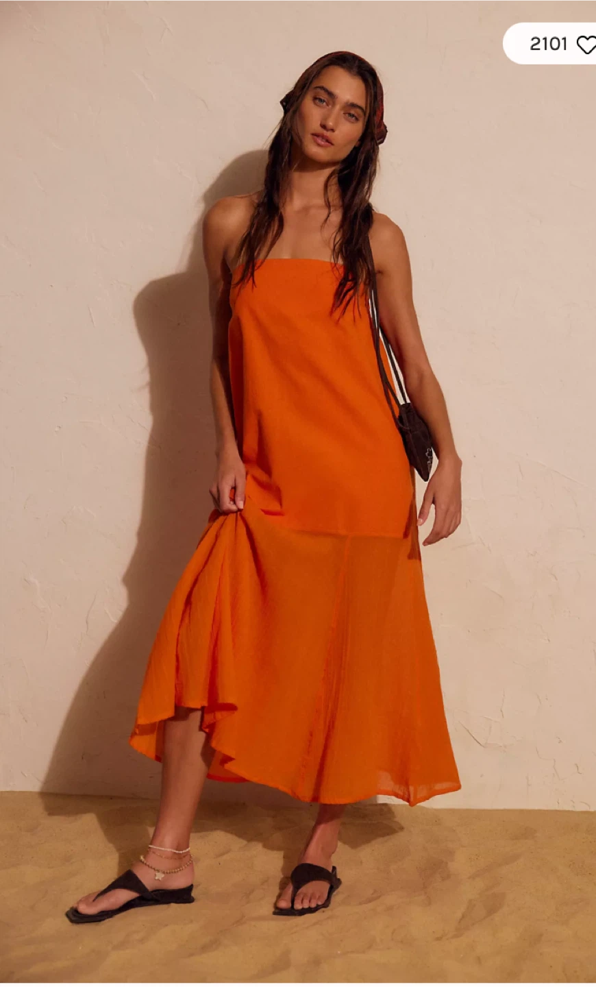 Freepeople Tube Dress