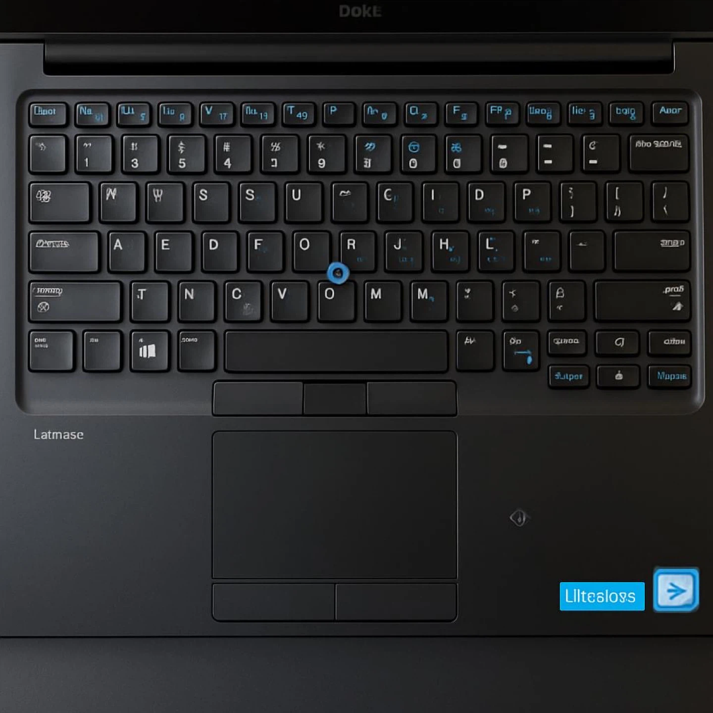 Dell Laptop - photo 2