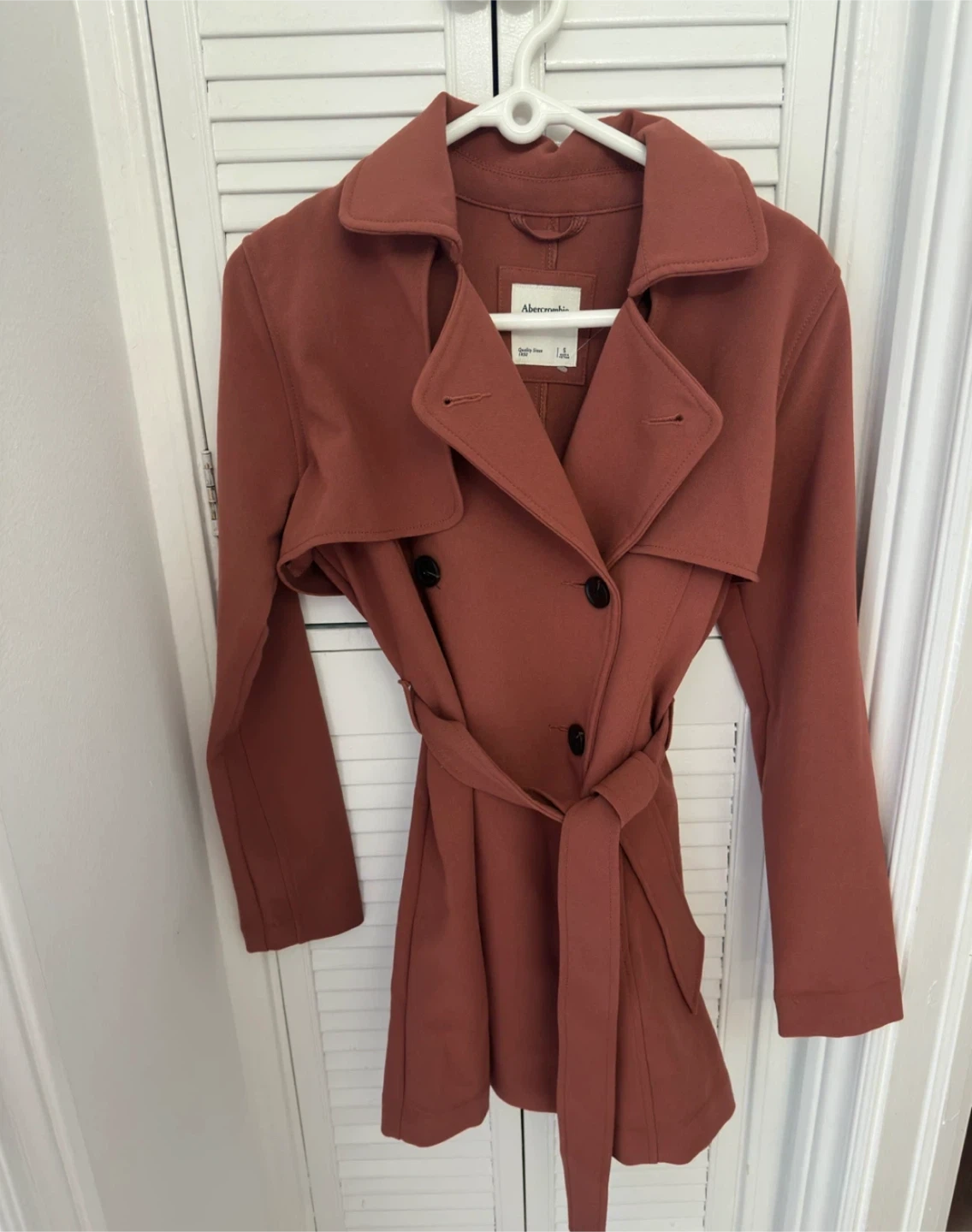 Abercrombie and Fitch Jacket
