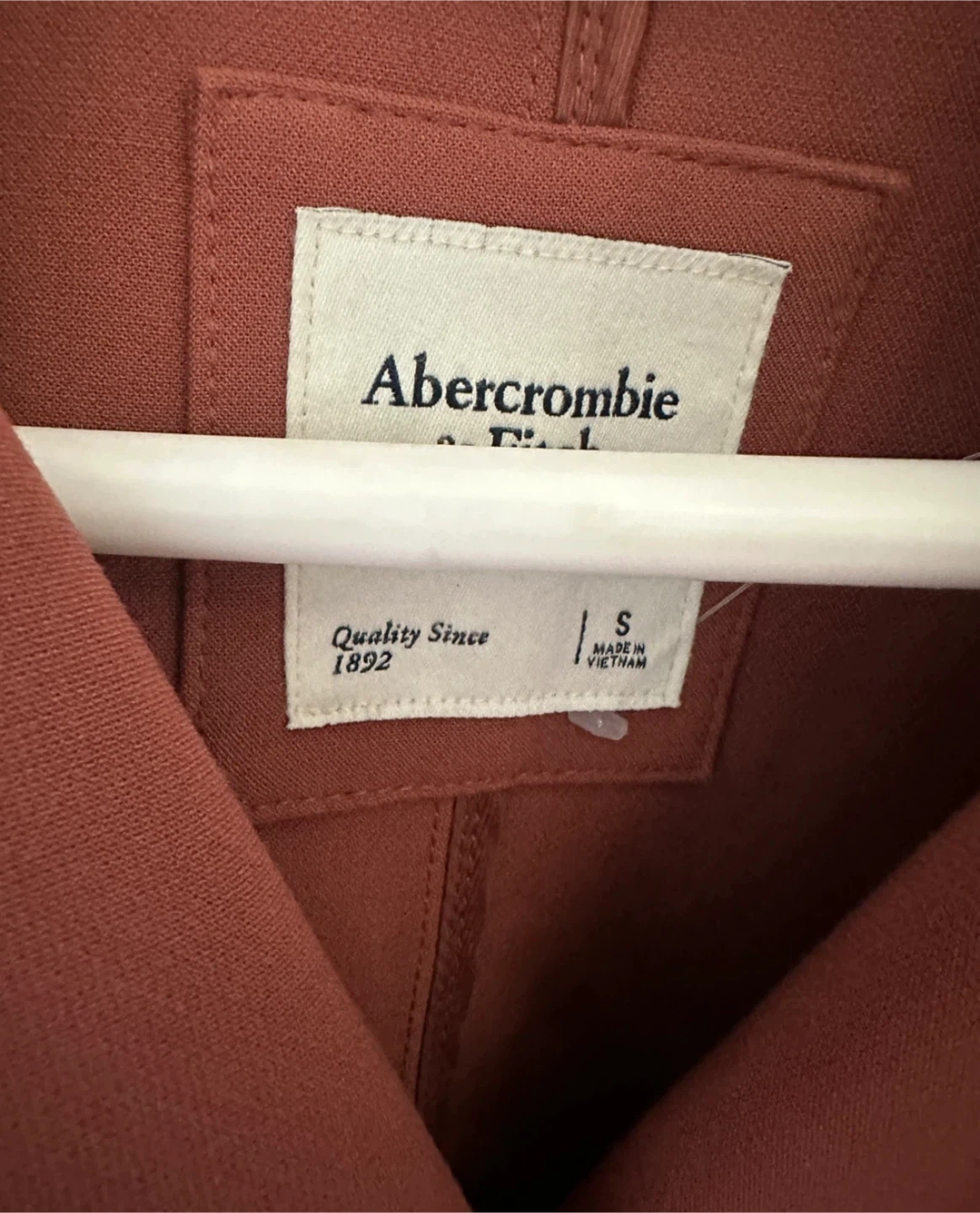 Abercrombie and Fitch Jacket - photo 2