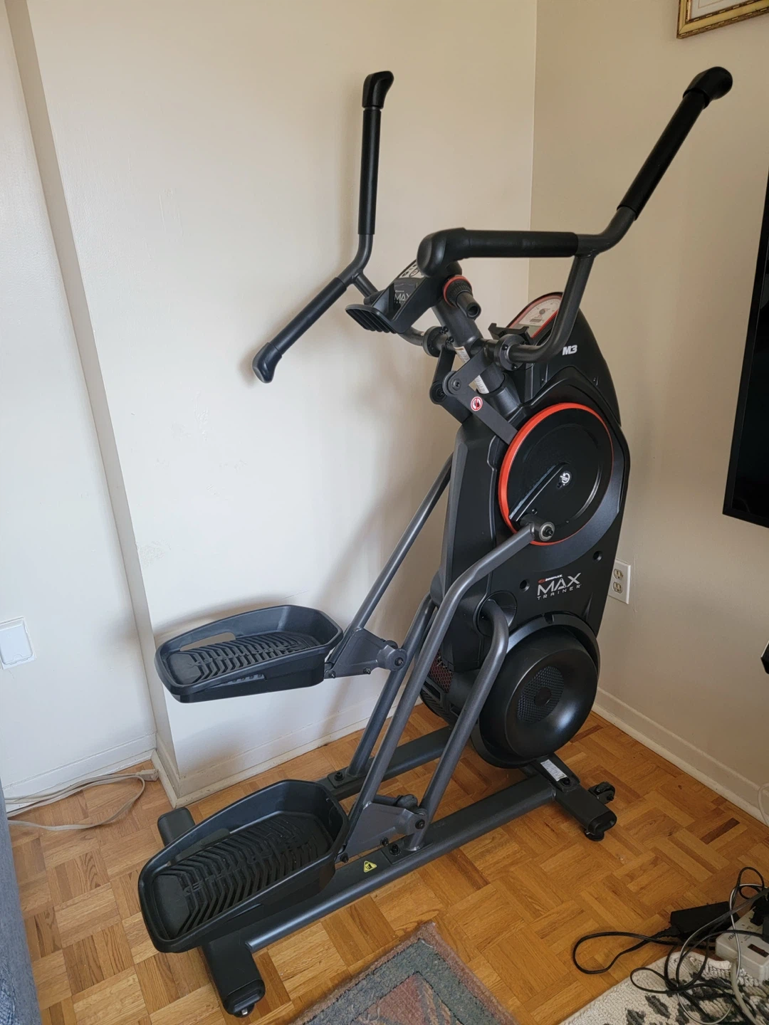 Bowflex M3 Max Trainer - photo 2