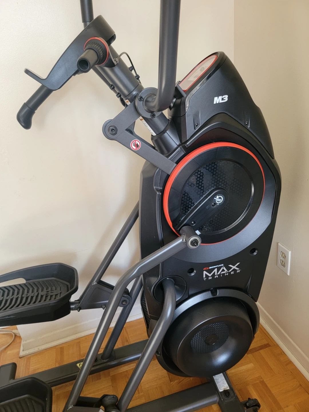 Bowflex M3 Max Trainer