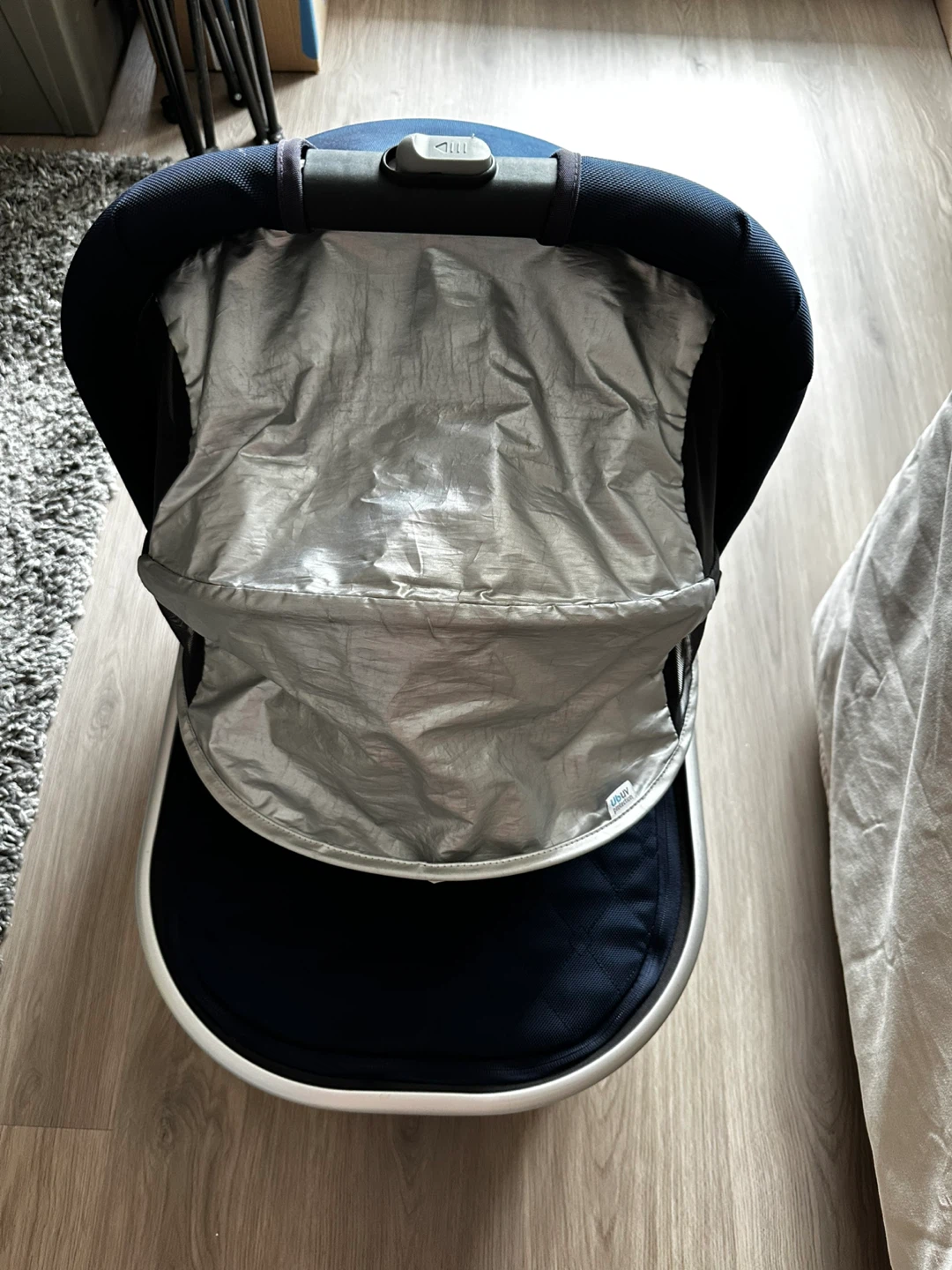 UPPAbaby Bassinet - photo 2
