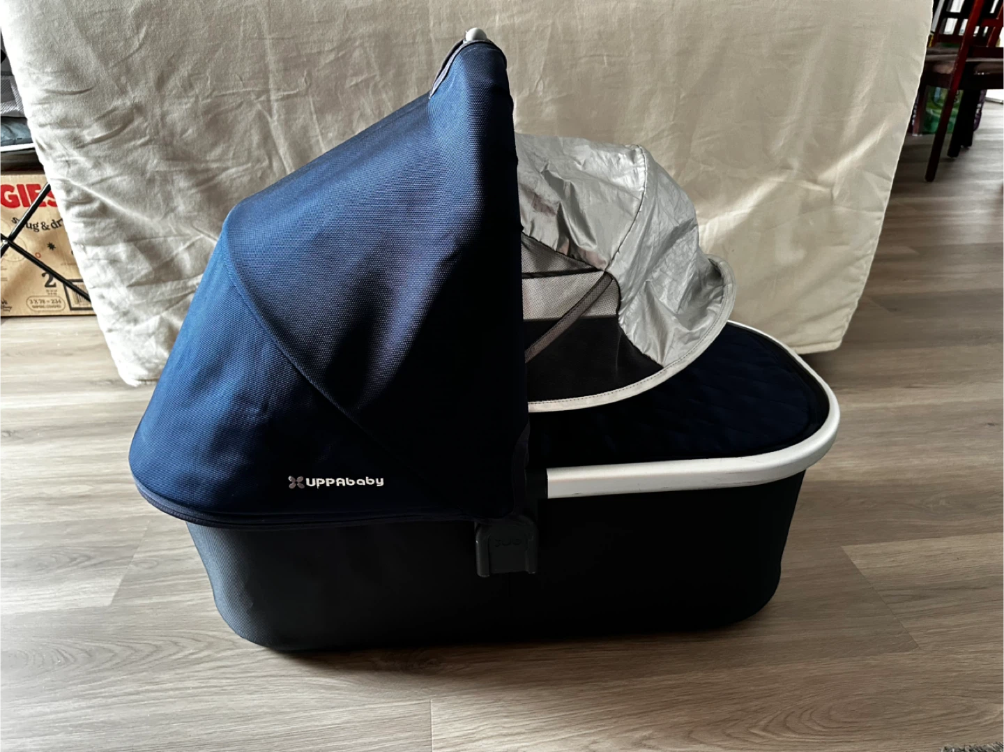 UPPAbaby Bassinet
