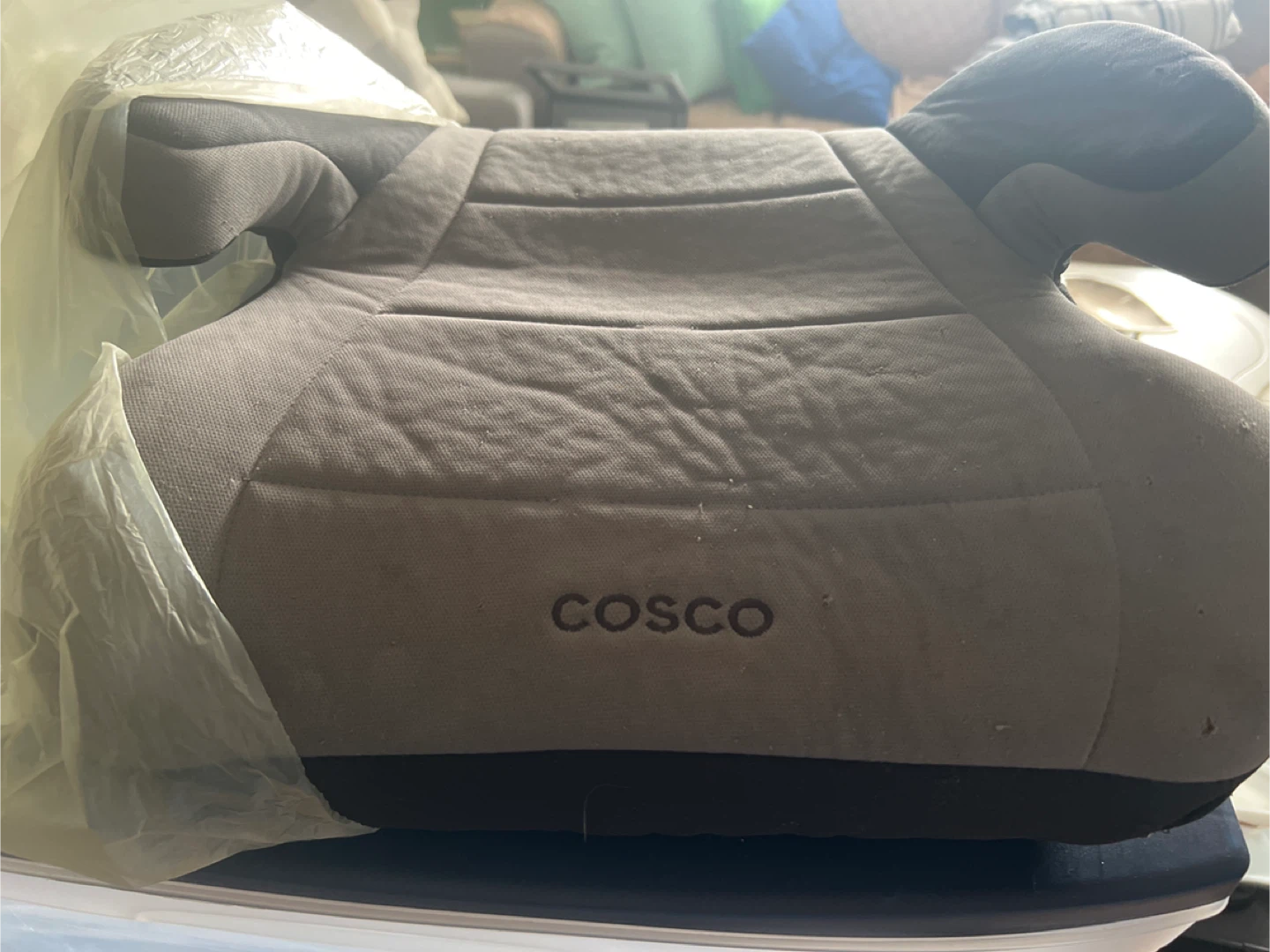 Cosco Booster Car Seat