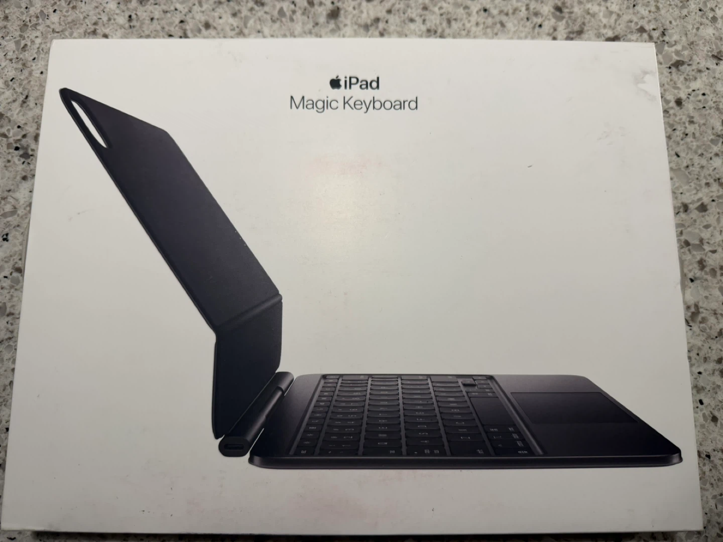 Apple Magic Keyboard for iPad Pro 11-inch (M4)