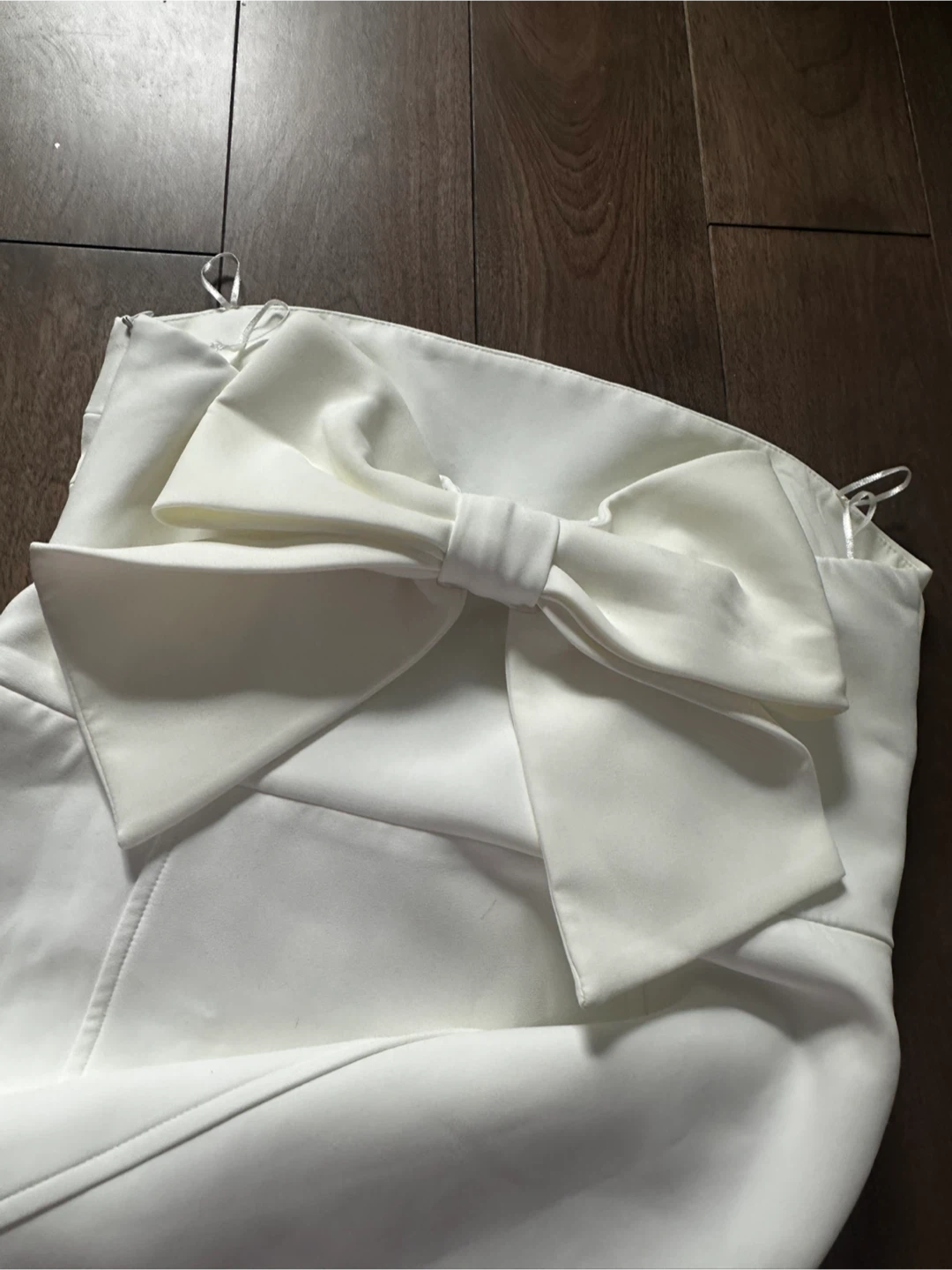 New Zara Dress - Super Flattering - photo 2