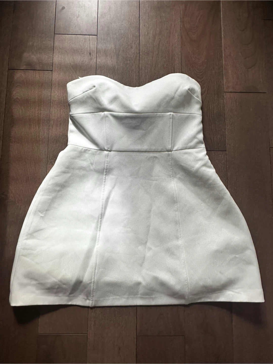 New Zara Dress - Super Flattering