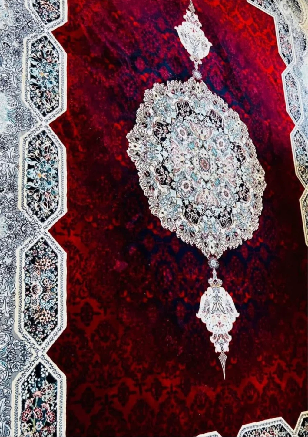 Beautiful Rug Set for Sale – Excellent Condition - photo 2