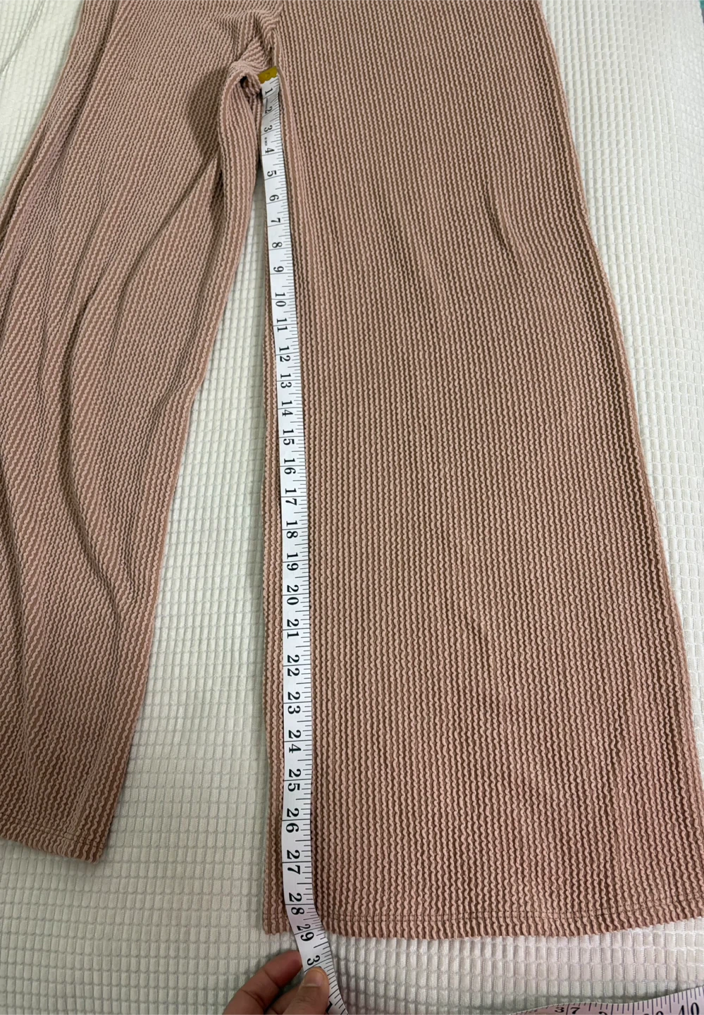 Wide Leg Pants XL - photo 3