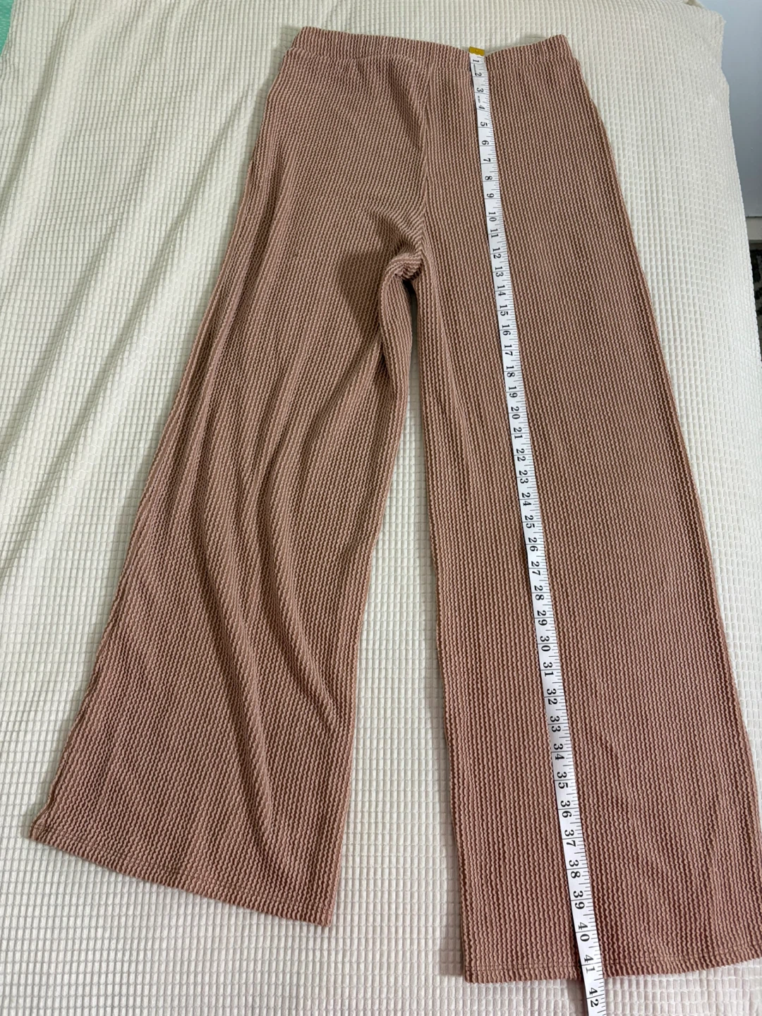 Wide Leg Pants XL - photo 4