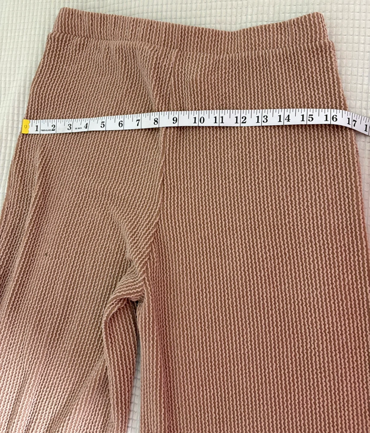 Wide Leg Pants XL - photo 2