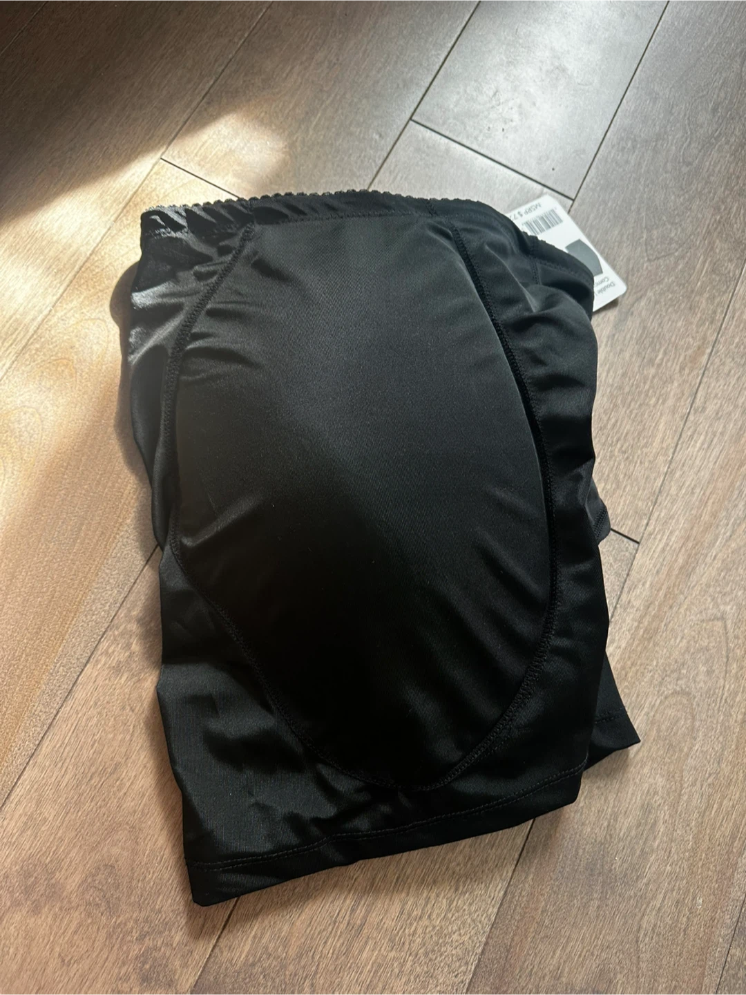 New Hip Pads
