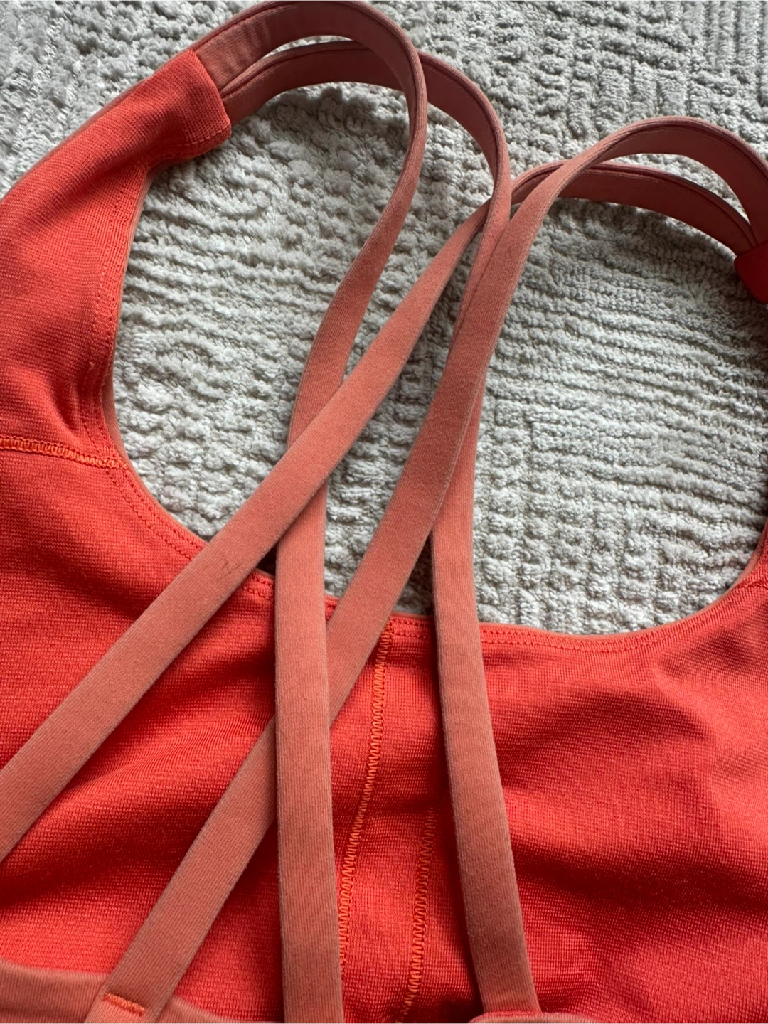 Lululemon Bra - photo 3