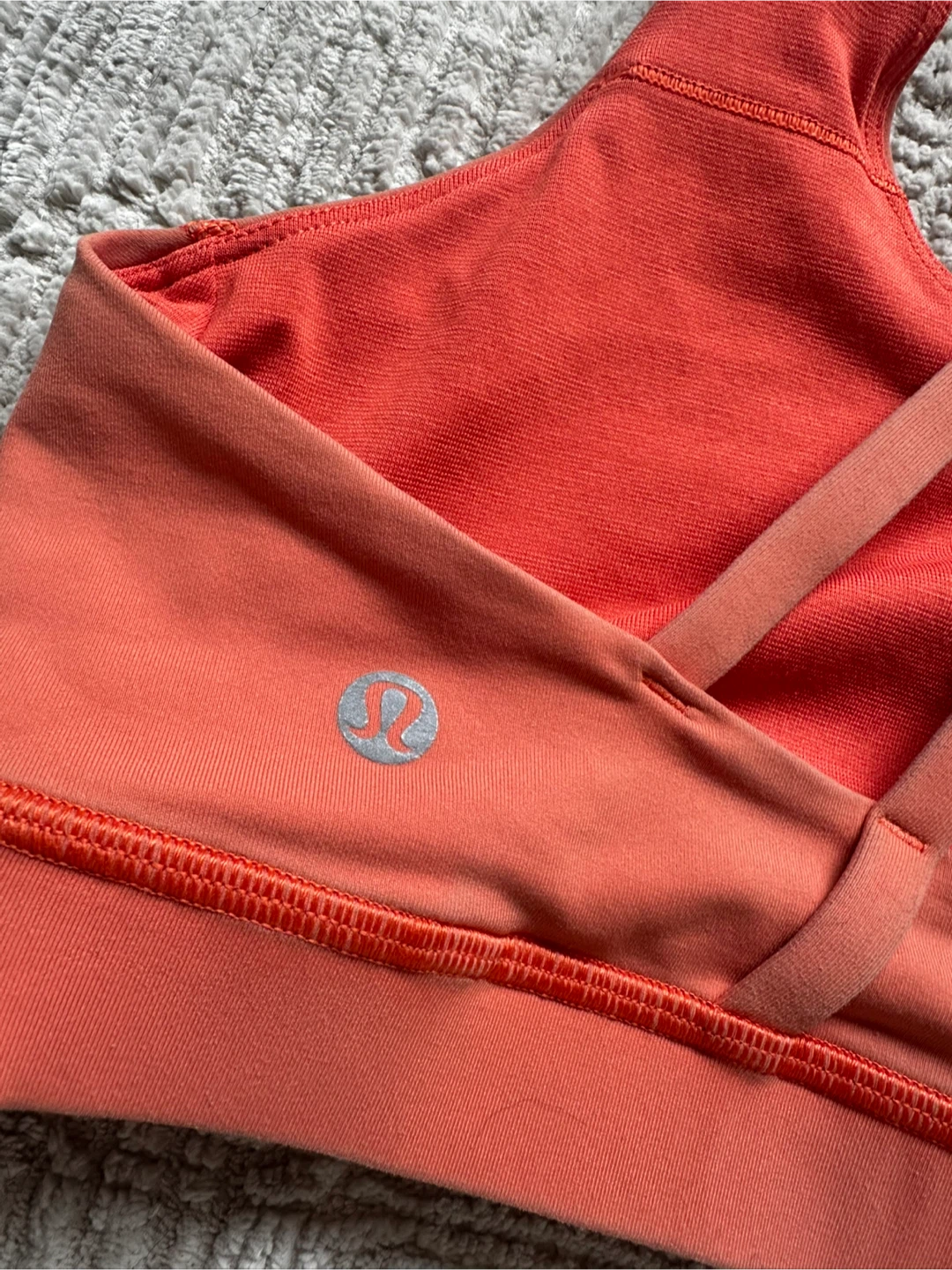Lululemon Bra - photo 2