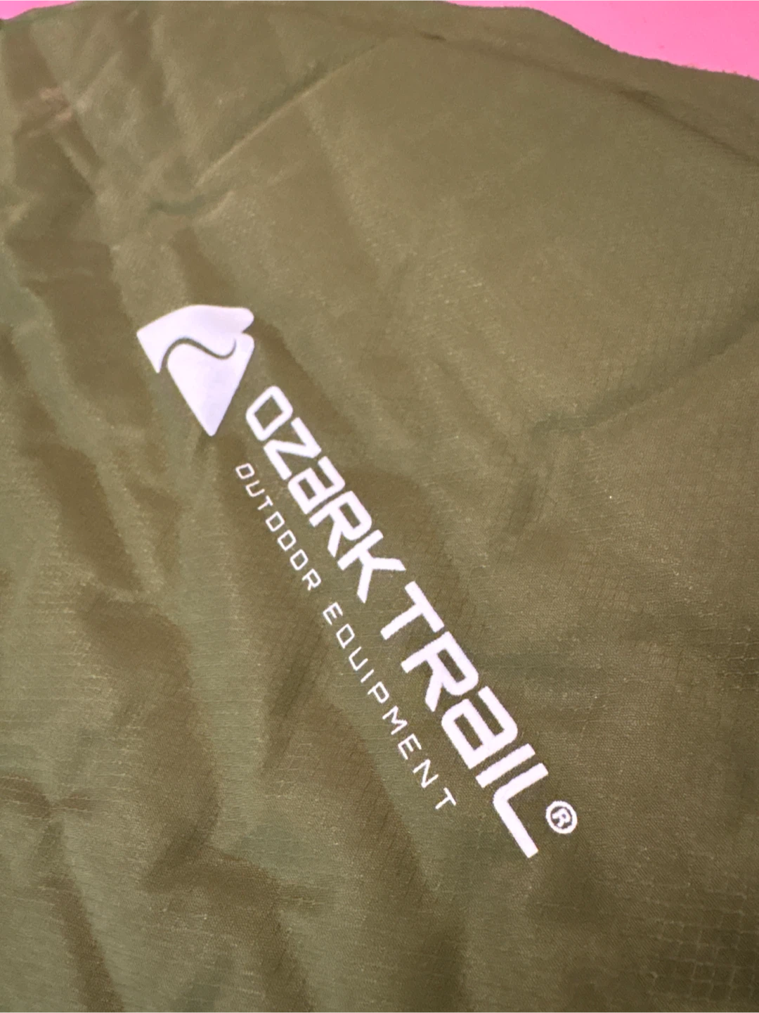 Ozark Trail Sleeping Pad - photo 2