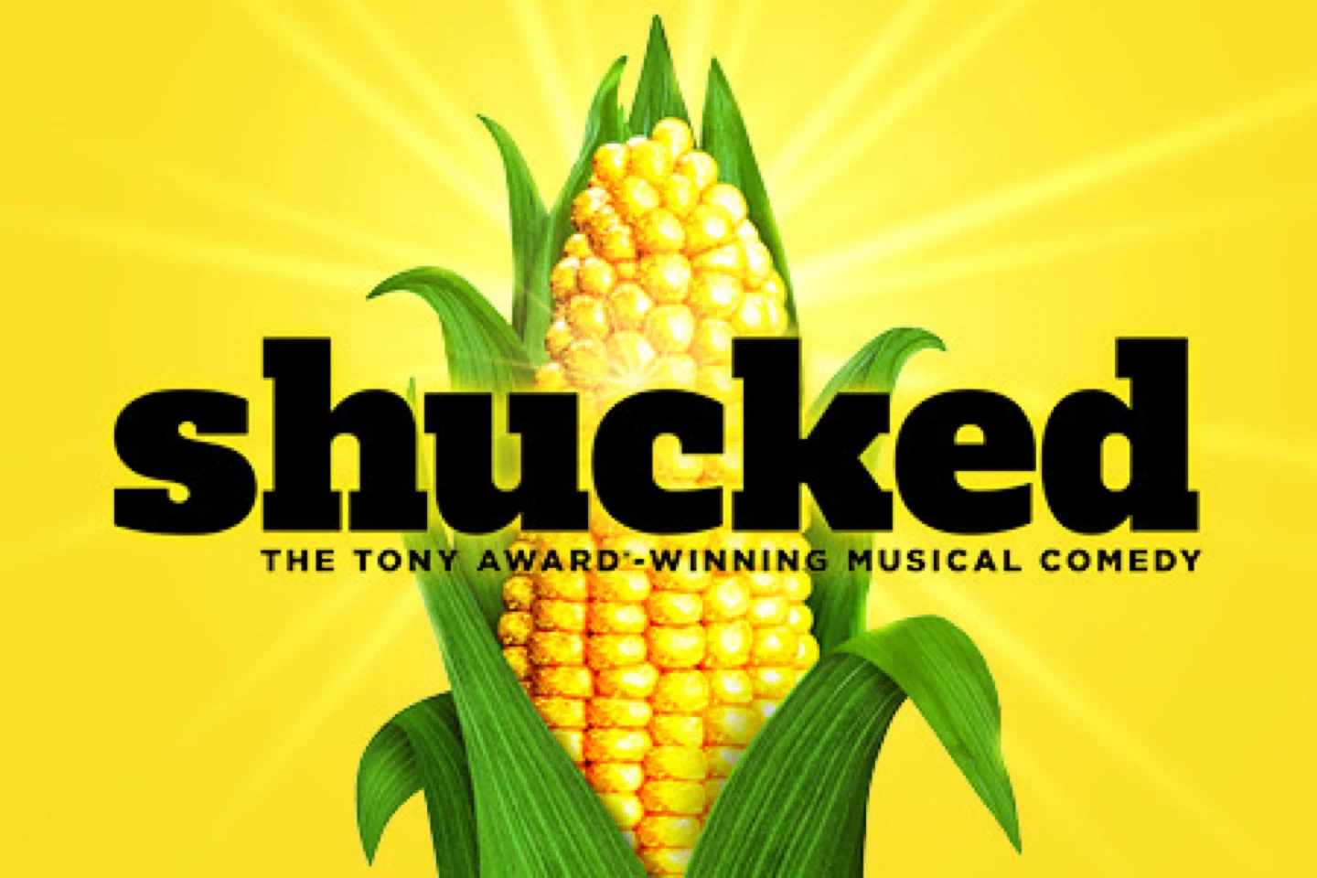 Shucked The Musical 2🎟️ for Friday, March 6th, 7:30pm - photo 2