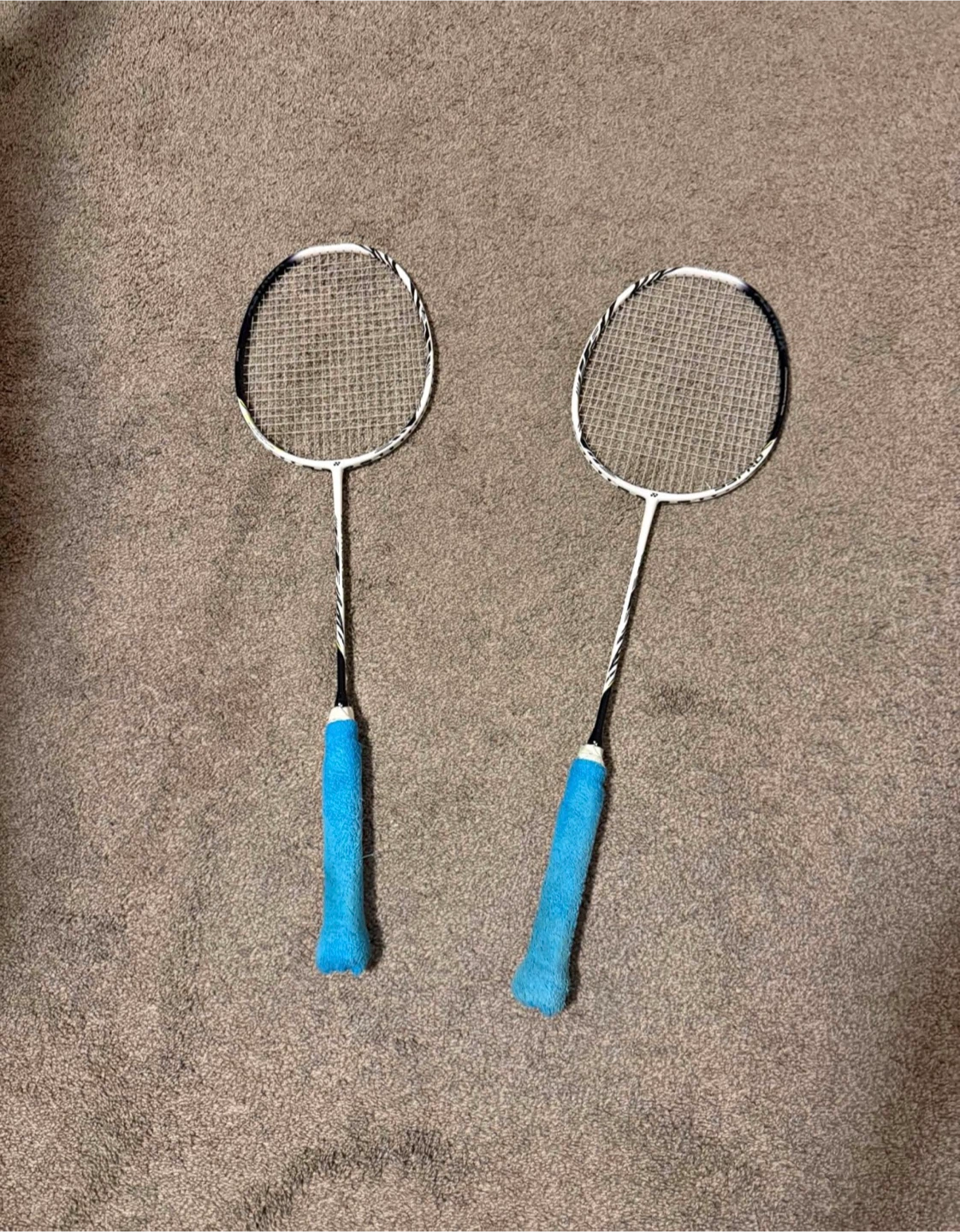 Yonex Astrox 99 Pro White Tiger 3uG4 Second Generation
