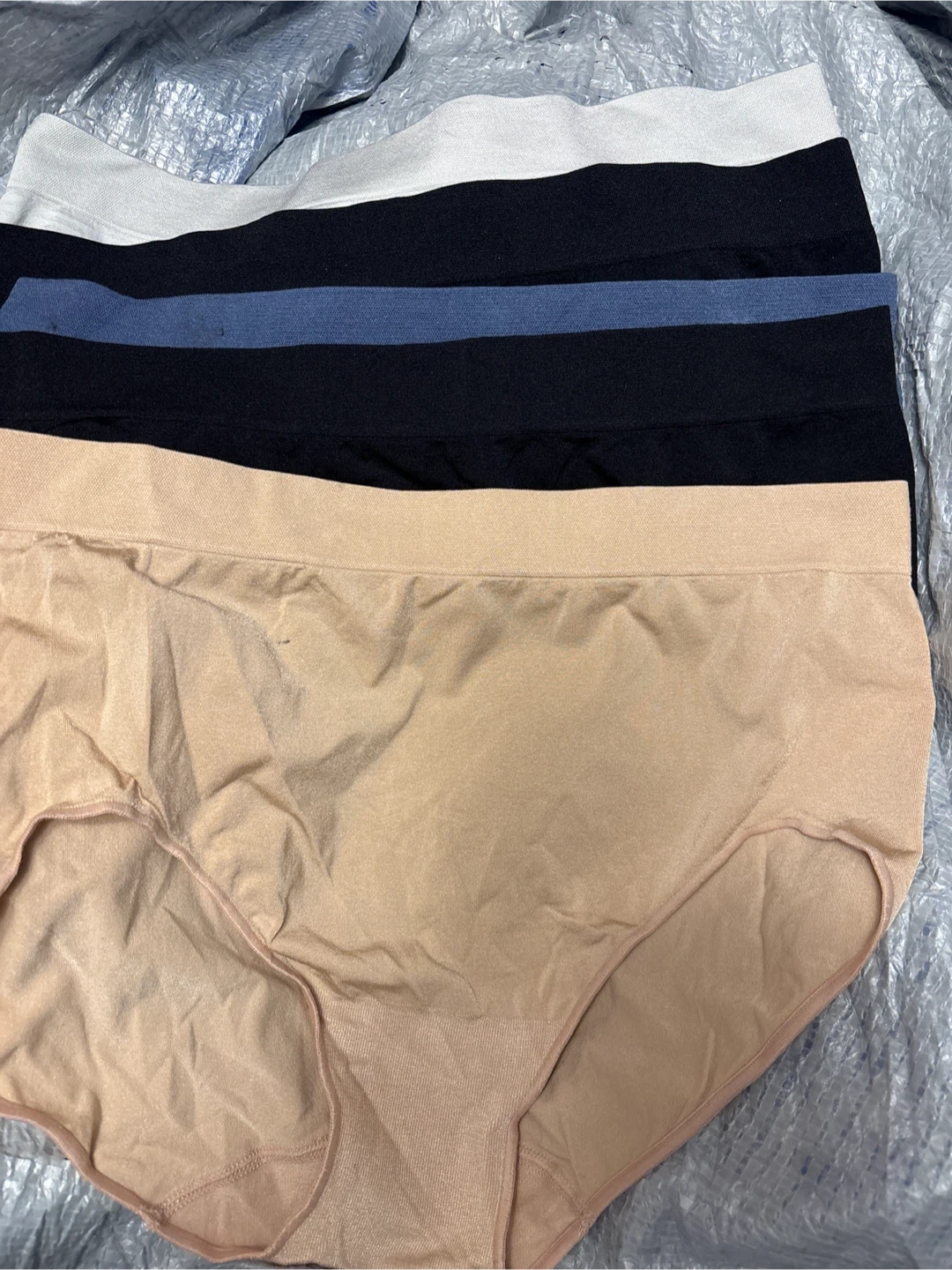 Jones New York Women's Underwear XXL/TTG 5 - Pack