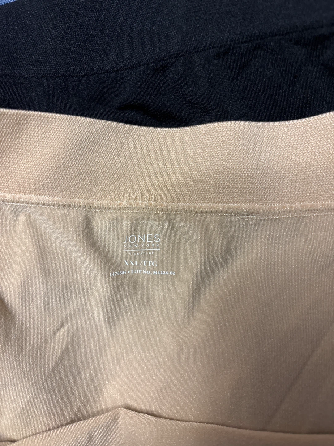 Jones New York Women's Underwear XXL/TTG 5 - Pack - photo 2