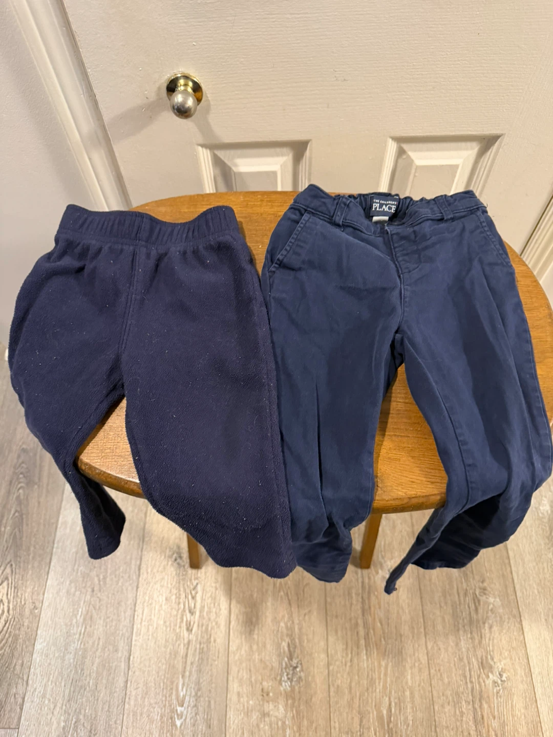 Kids Clothing Lot: Shorts and Pants - photo 3