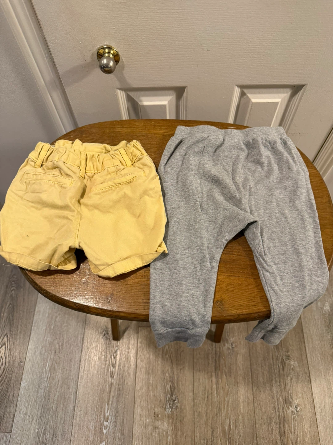 Kids Clothing Lot: Shorts and Pants - photo 2