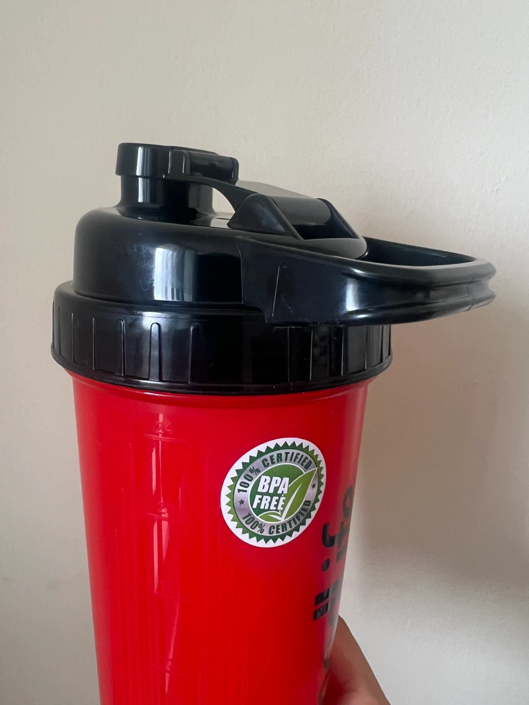 New Shaker bottle - photo 2