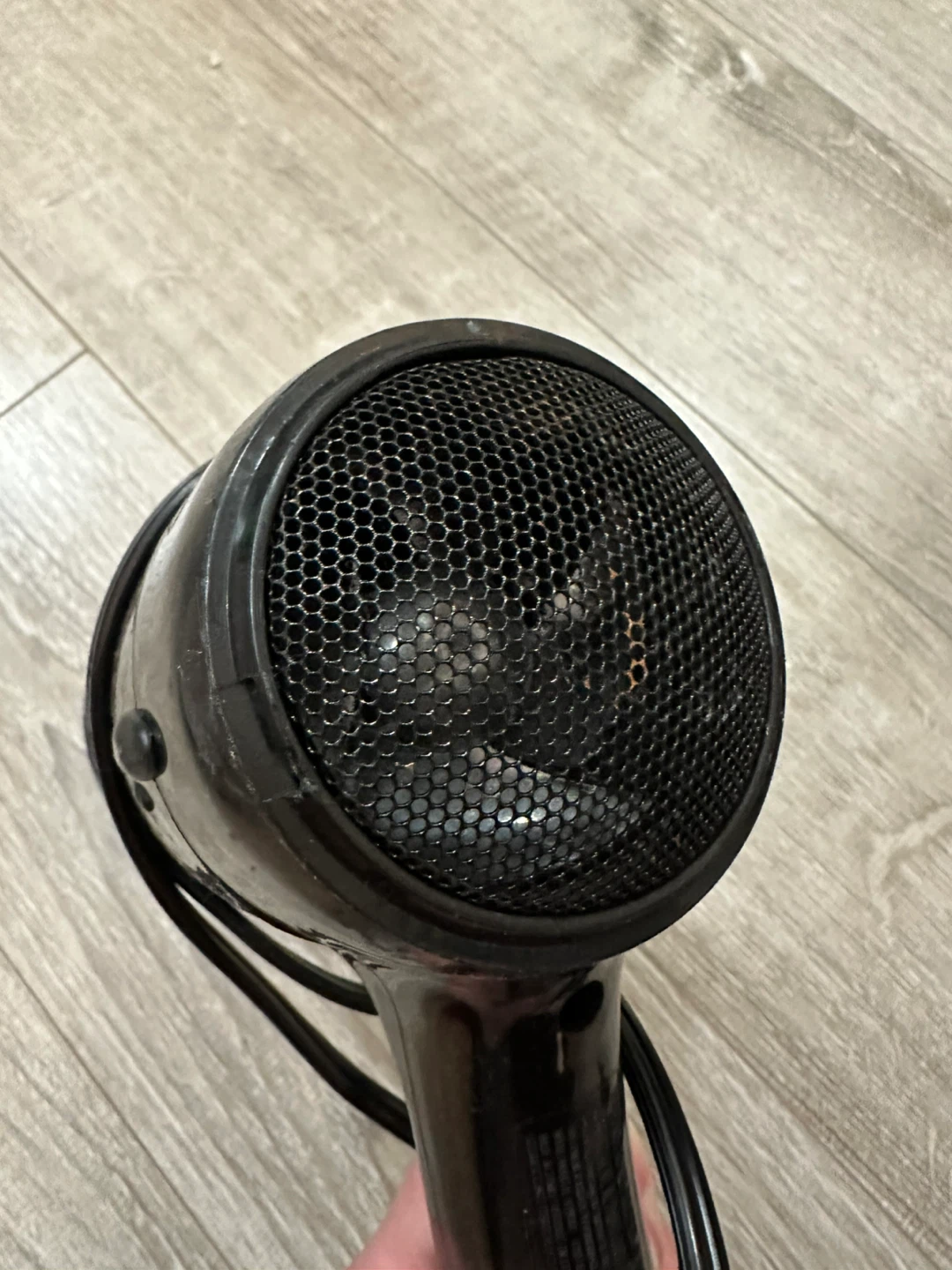 Conair Hair Dryer - photo 3