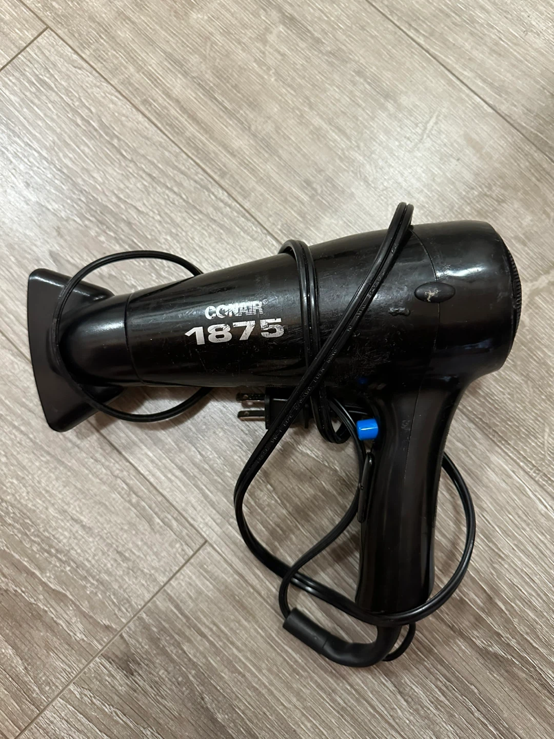 Conair Hair Dryer