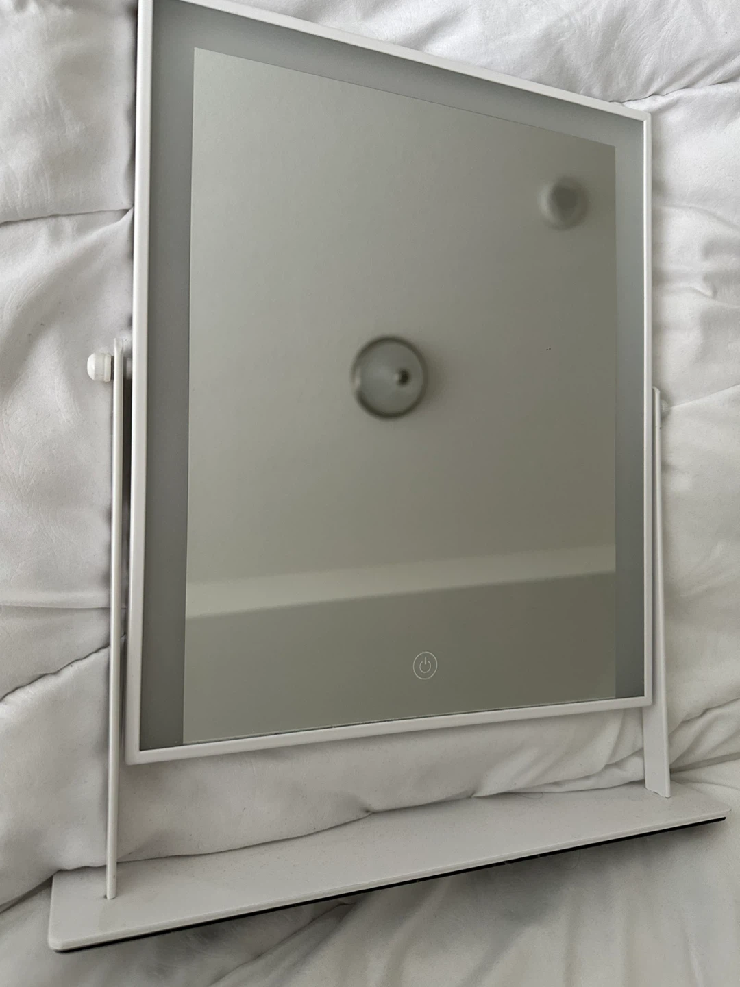 Tilt Stand Mirror