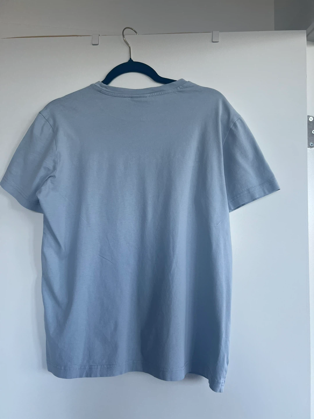 Champion T-Shirt - Grey - Size Small - photo 2