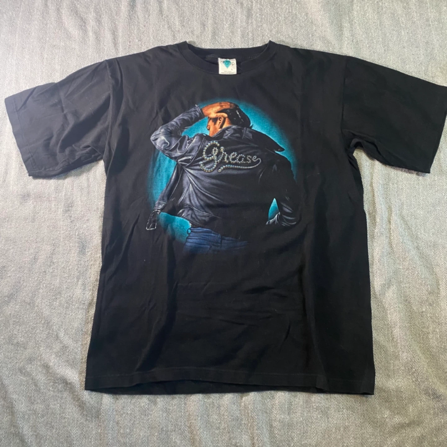 2000’s Grease play T-Shirt