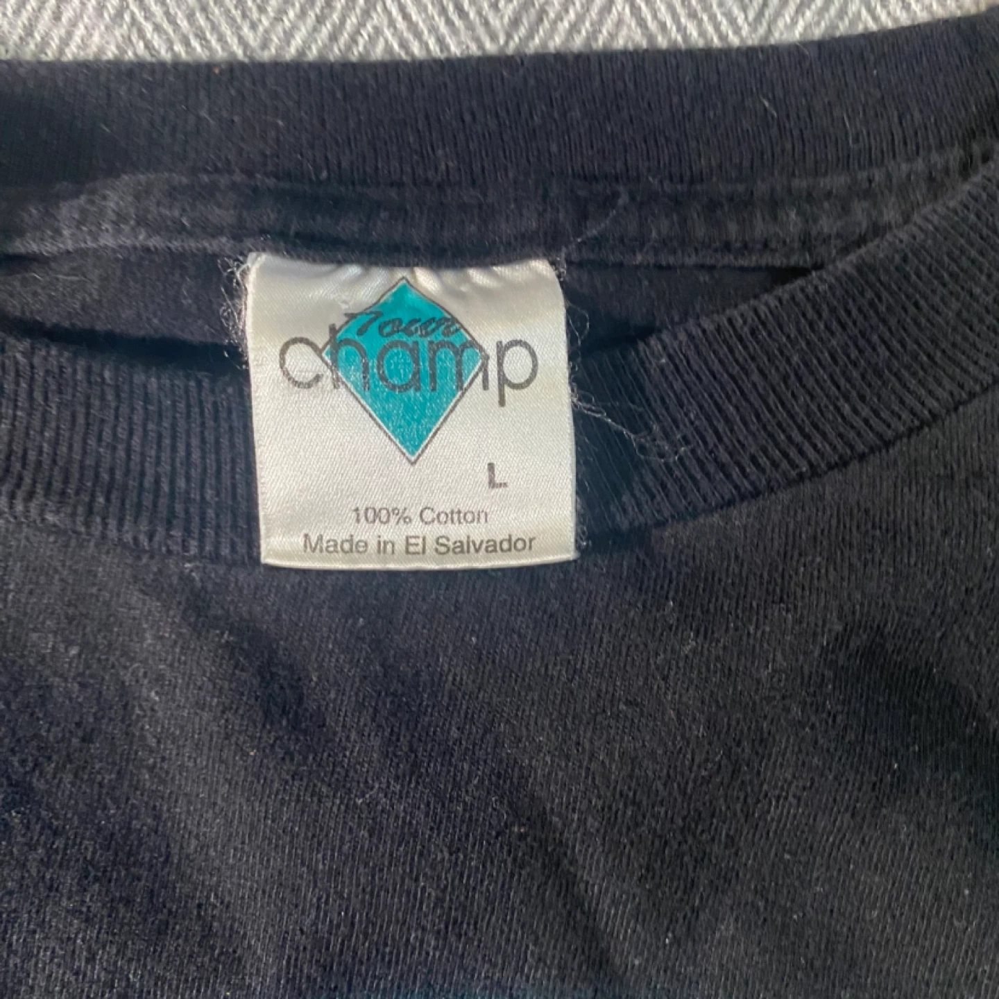 2000’s Grease play T-Shirt - photo 3