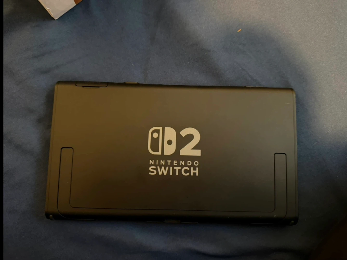 Nintendo Switch 2 Console - photo 2