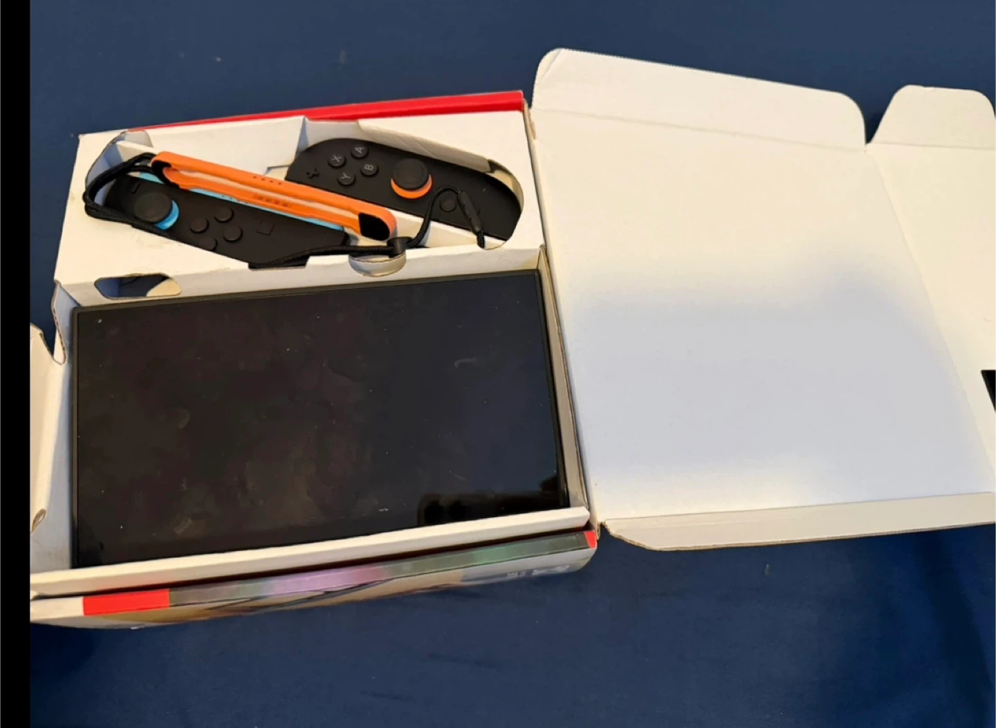 Nintendo Switch 2 Console - photo 3
