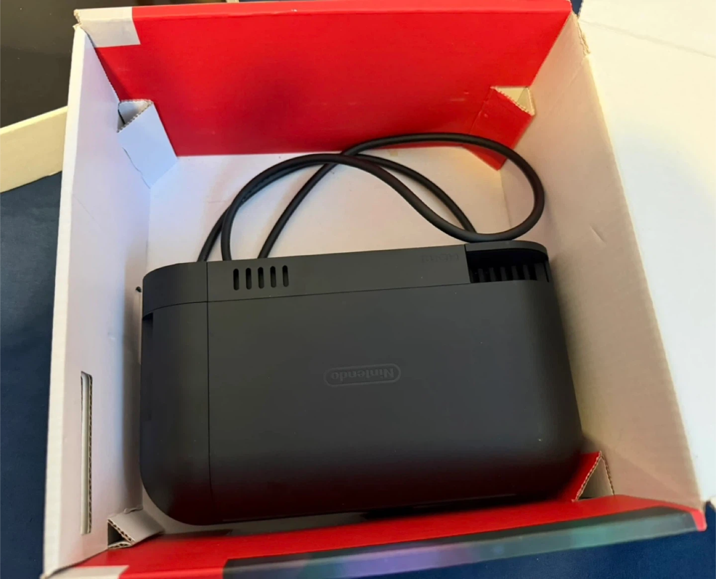Nintendo Switch 2 Console - photo 4
