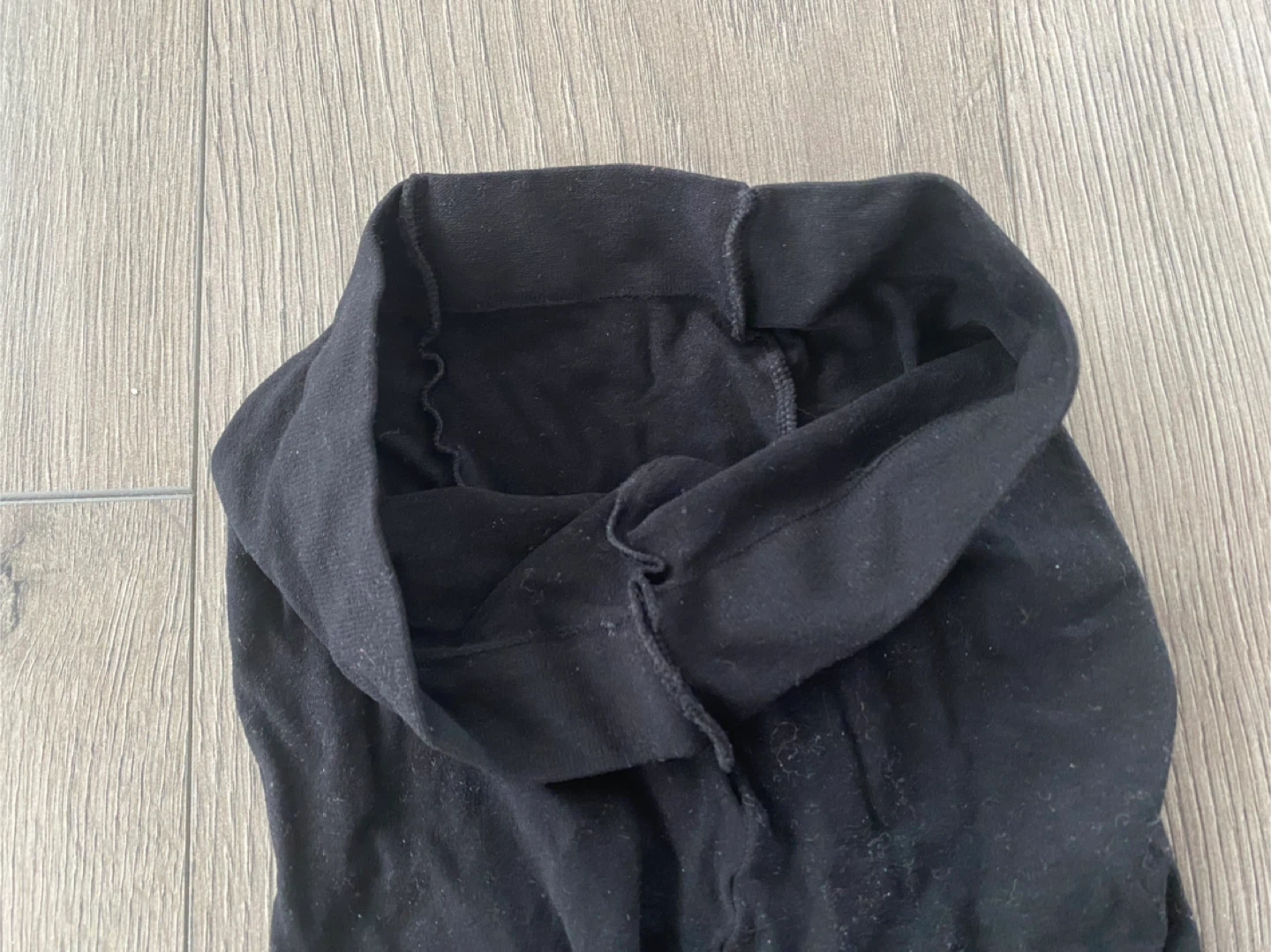 Opaque tights (short) - photo 3