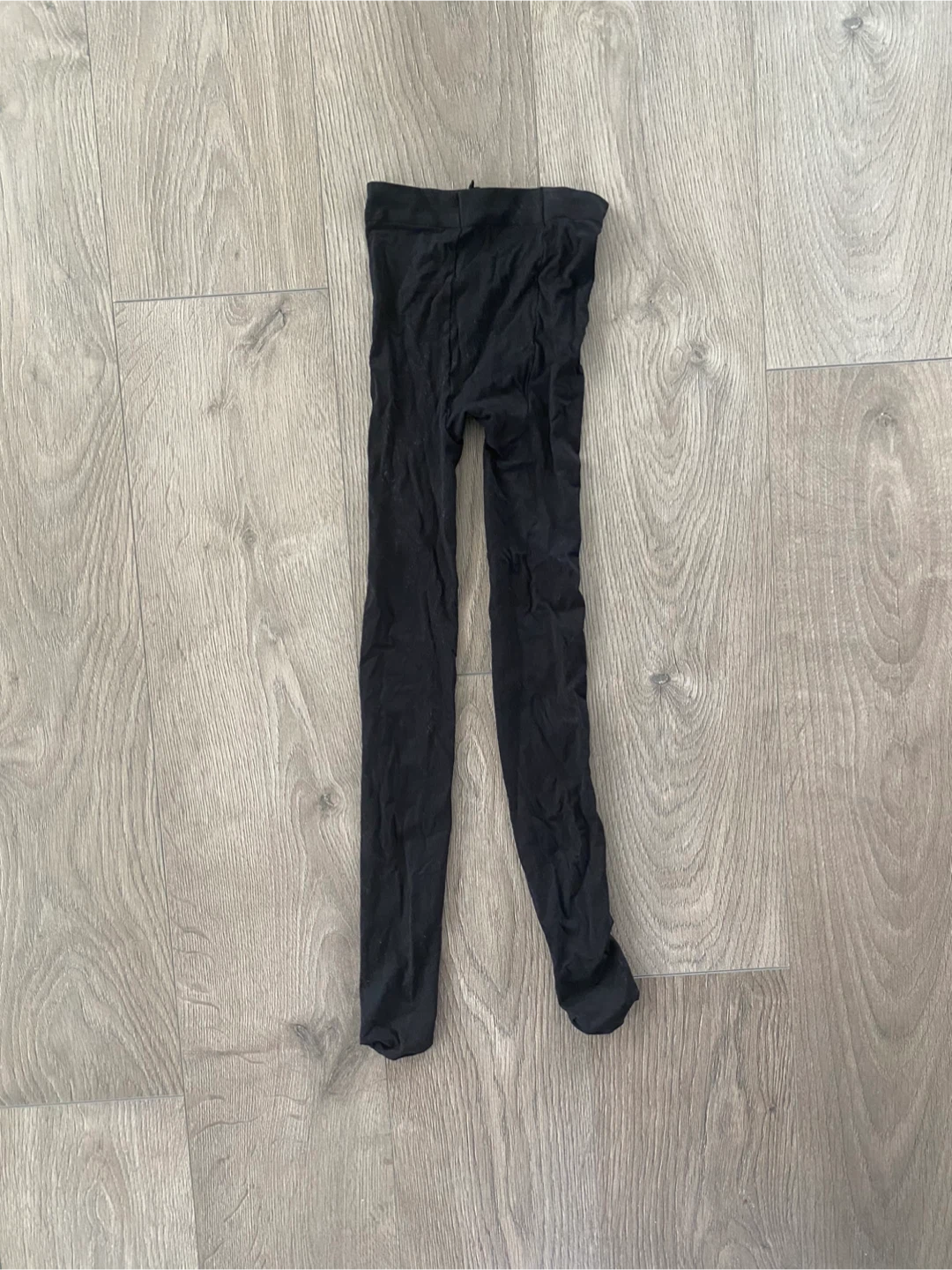 Opaque tights (short) - photo 2