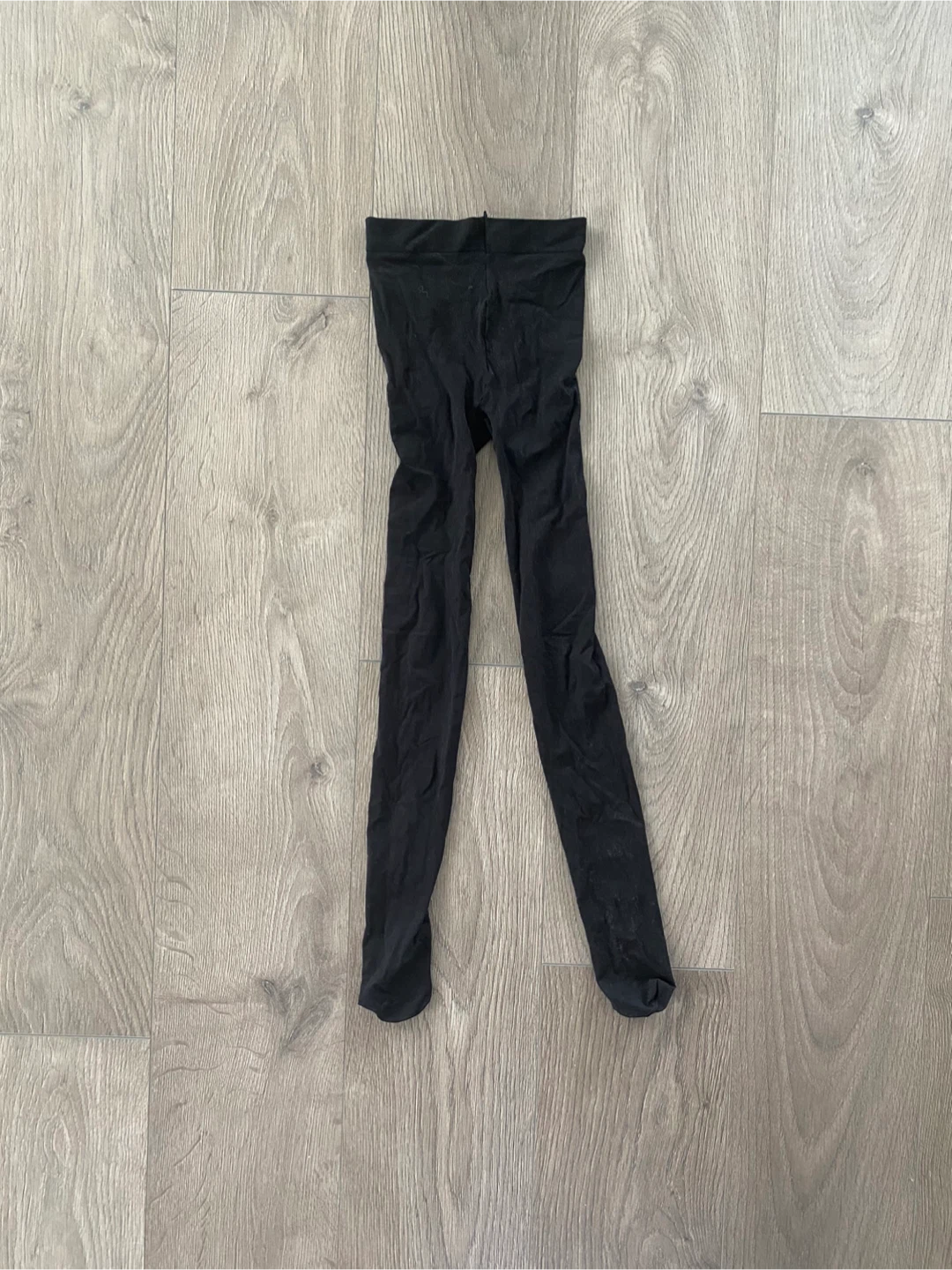 Opaque tights (short)