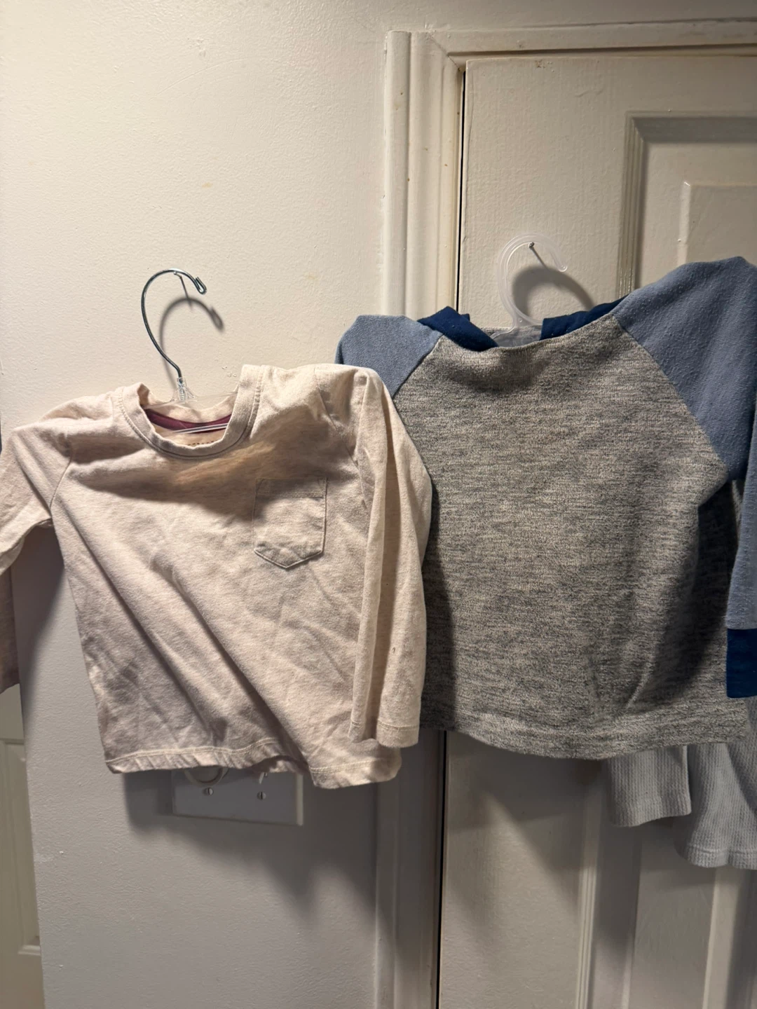 Bundle of Kids Long Sleeve Shirts - photo 2