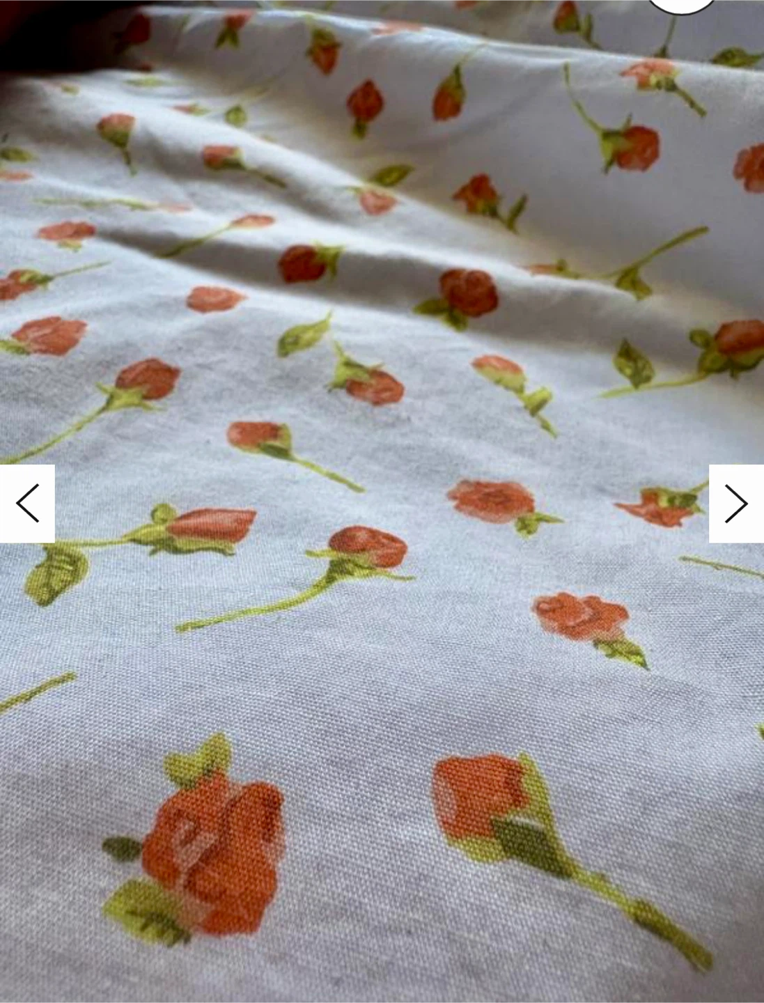 twin xl duvet cover set Urban Outfitters - photo 3