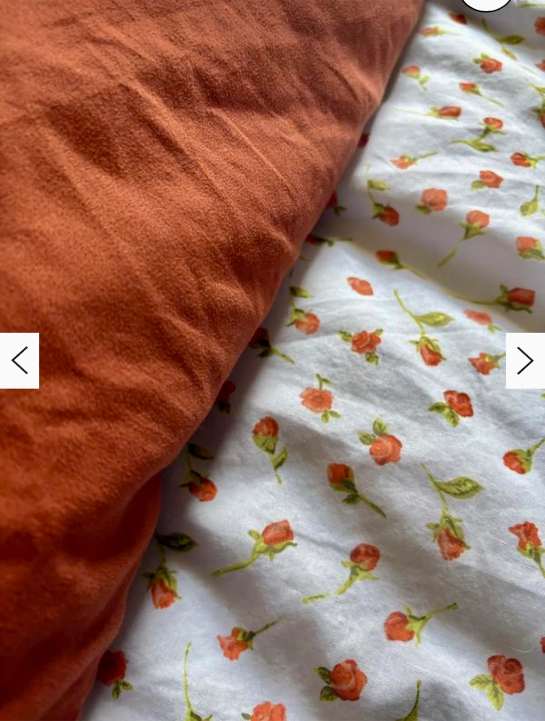 twin xl duvet cover set Urban Outfitters - photo 2