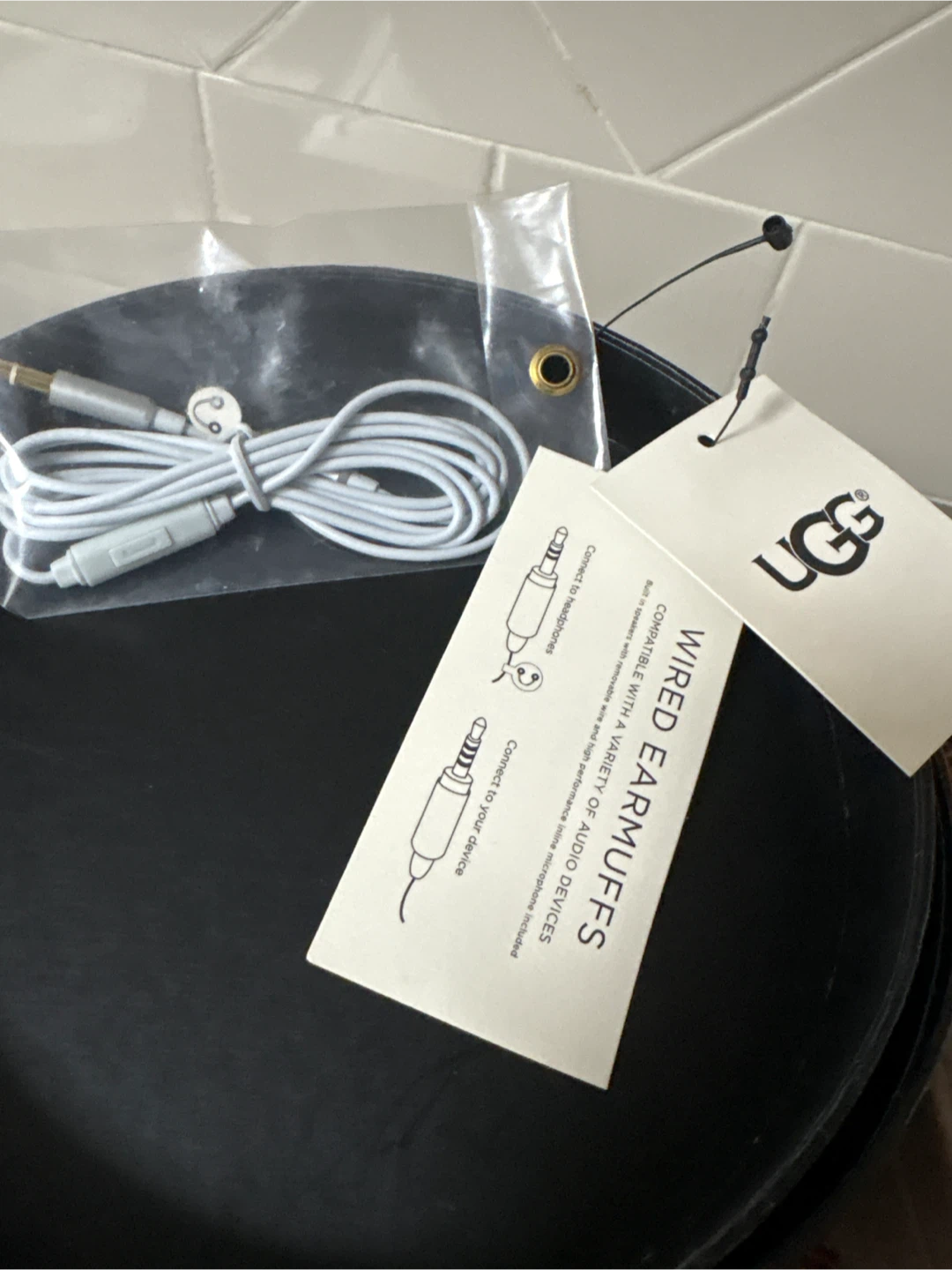 UGG Wired Earmuffs - photo 3