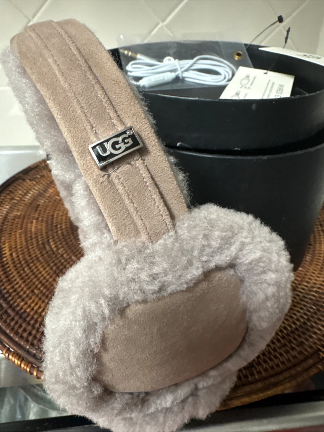 UGG Wired Earmuffs - photo 5