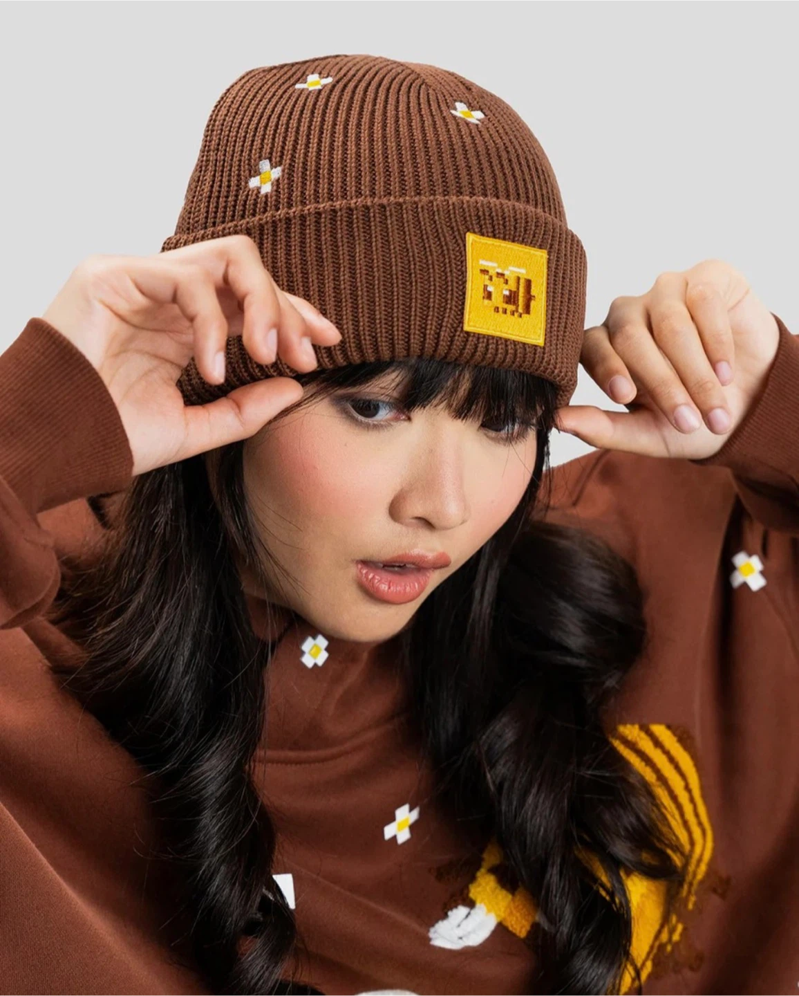 Minecraft Cool Shirtz Bee Beanie SOLD OUT everywhere - photo 3