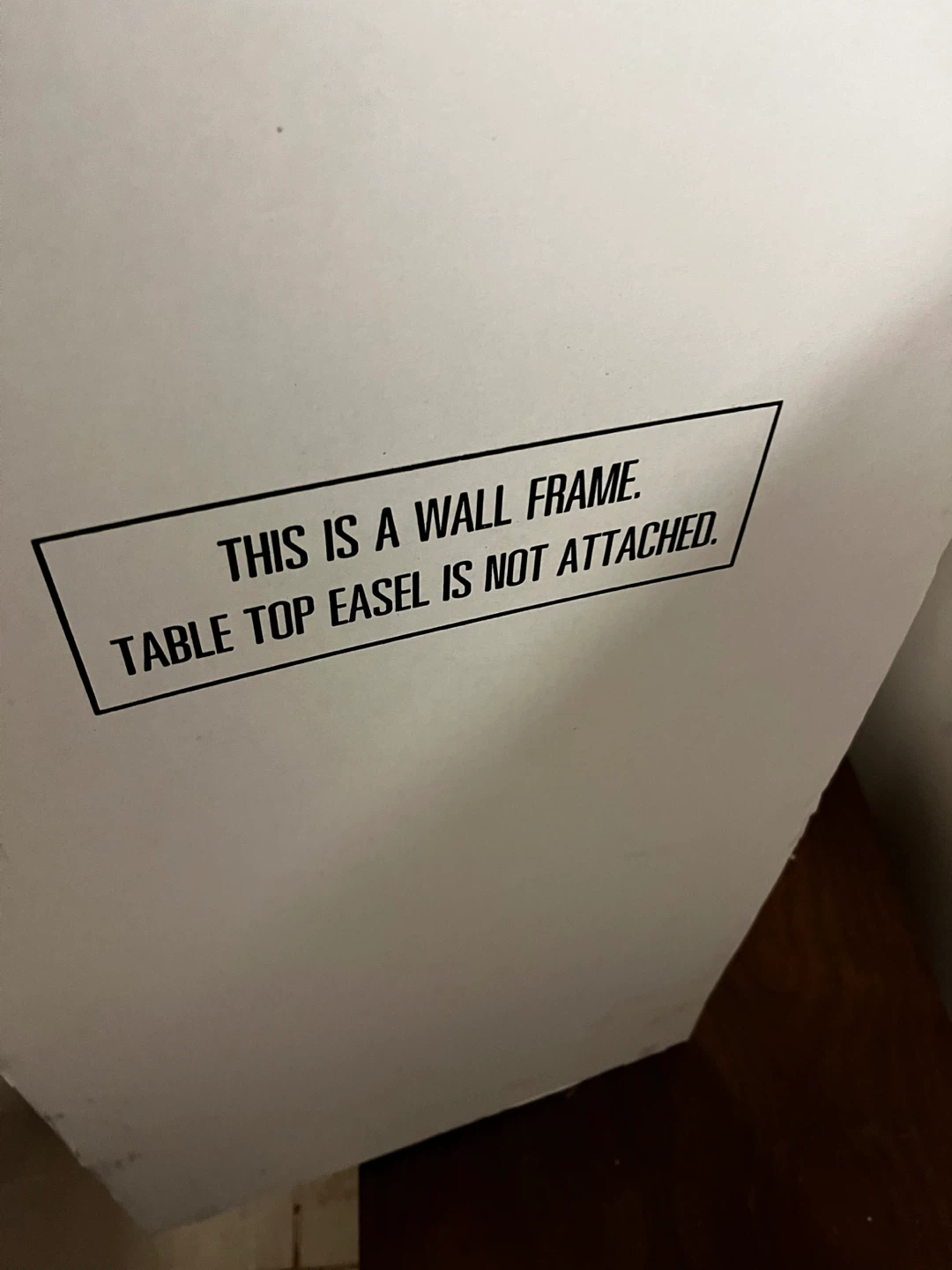 Studio Decor Casual Wall Frame 11.75" x 36" - photo 2