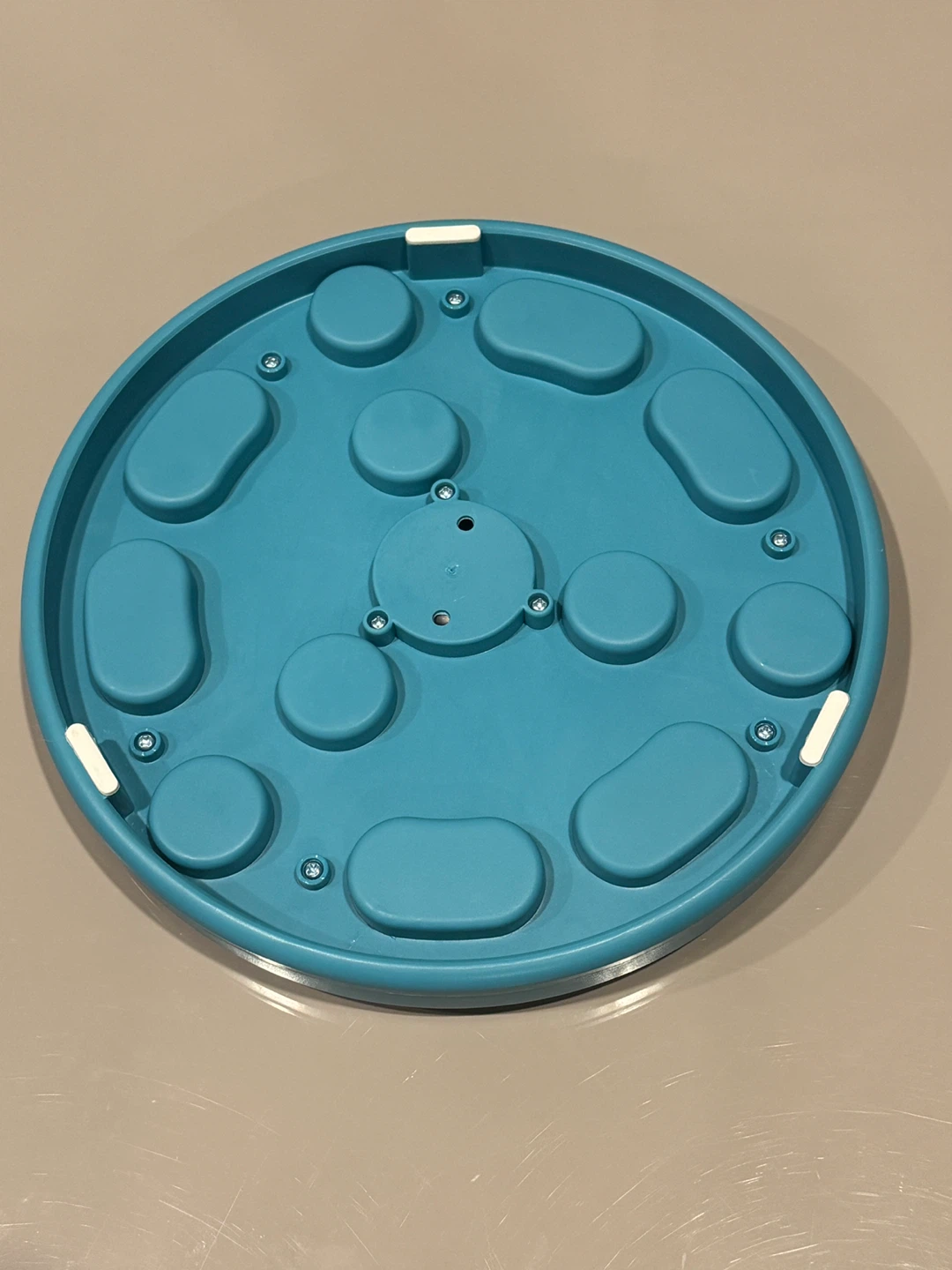 Pet Puzzle Treat Dispensing Toy - photo 4