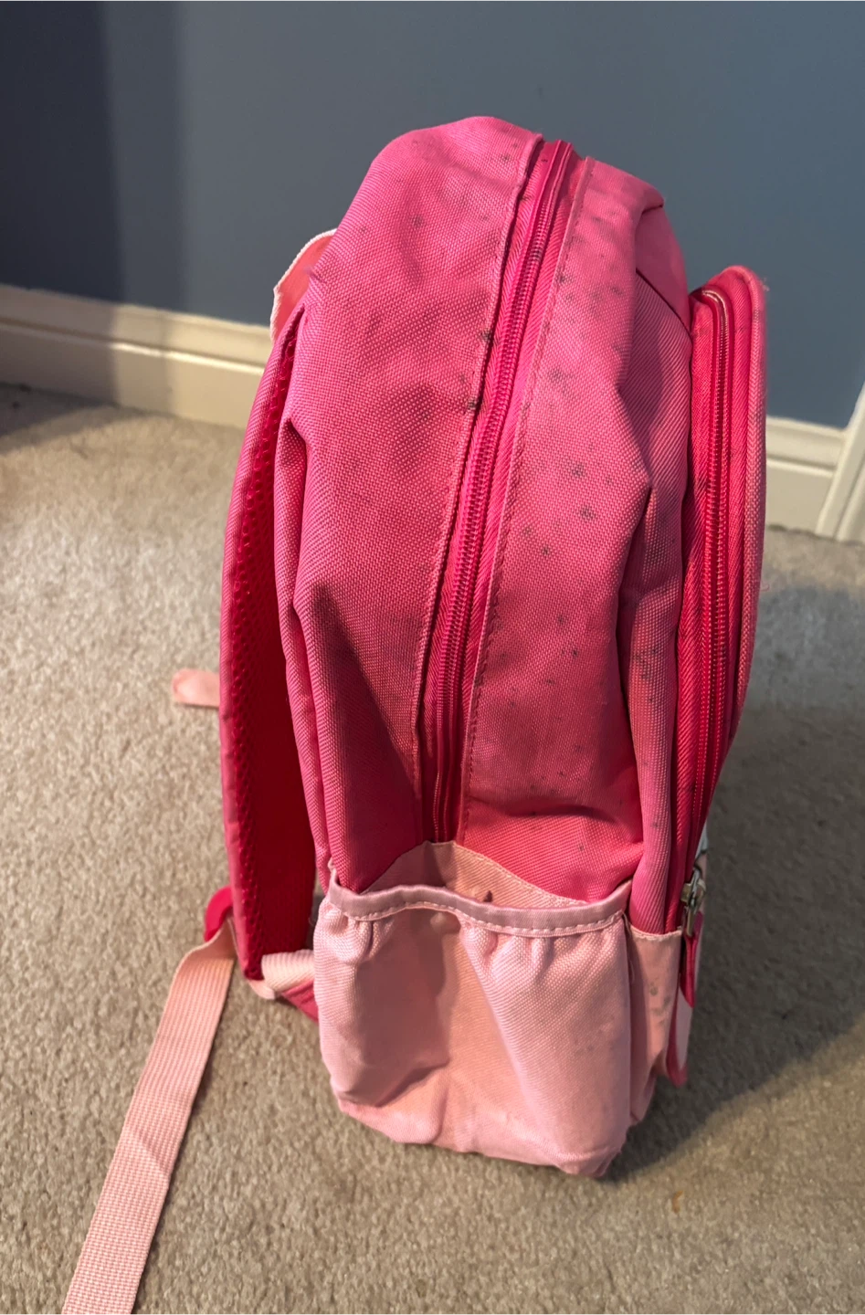Pink Unicorn Backpack by San Martin - photo 5