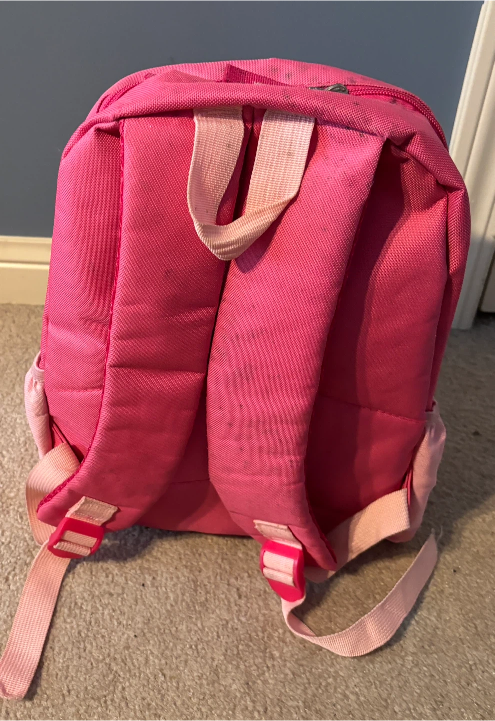 Pink Unicorn Backpack by San Martin - photo 3